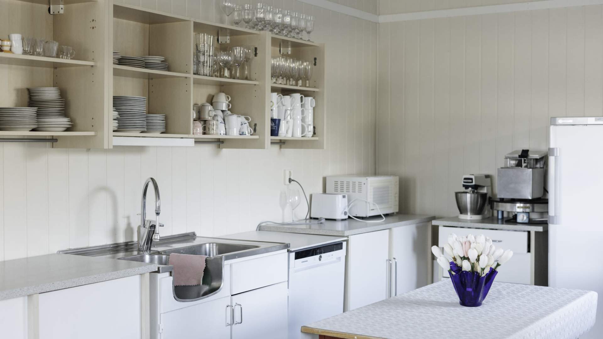 Værlandet Gjesteheim