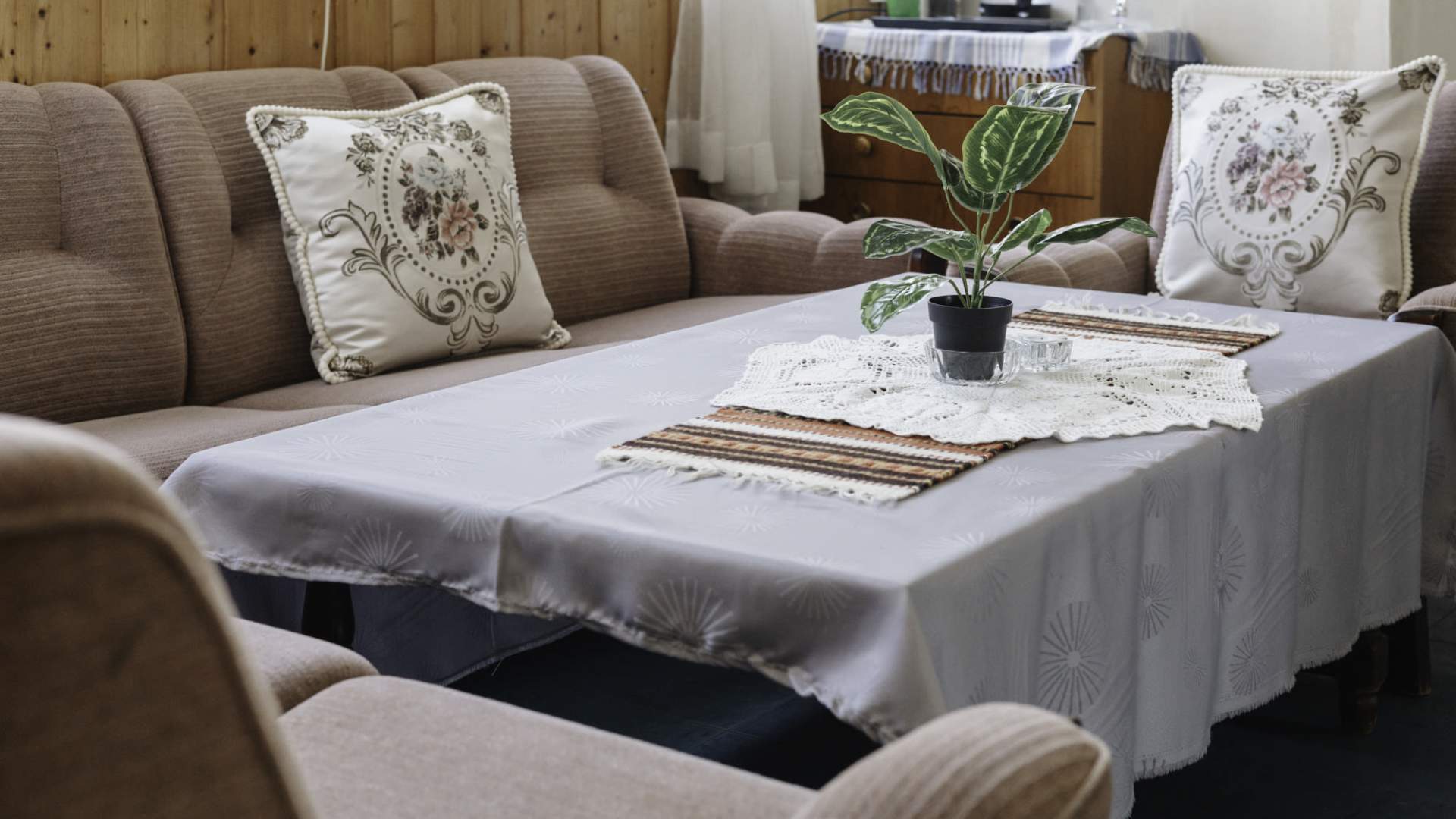 Værlandet Gjesteheim