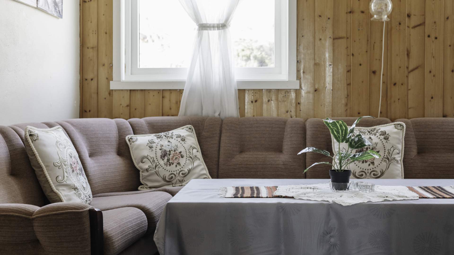 Værlandet Gjesteheim