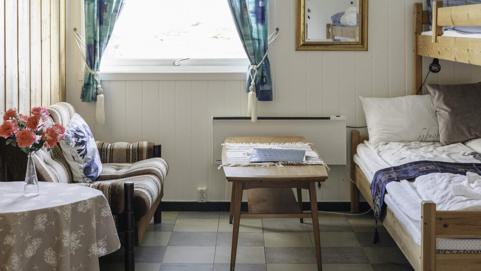 Værlandet Gjesteheim