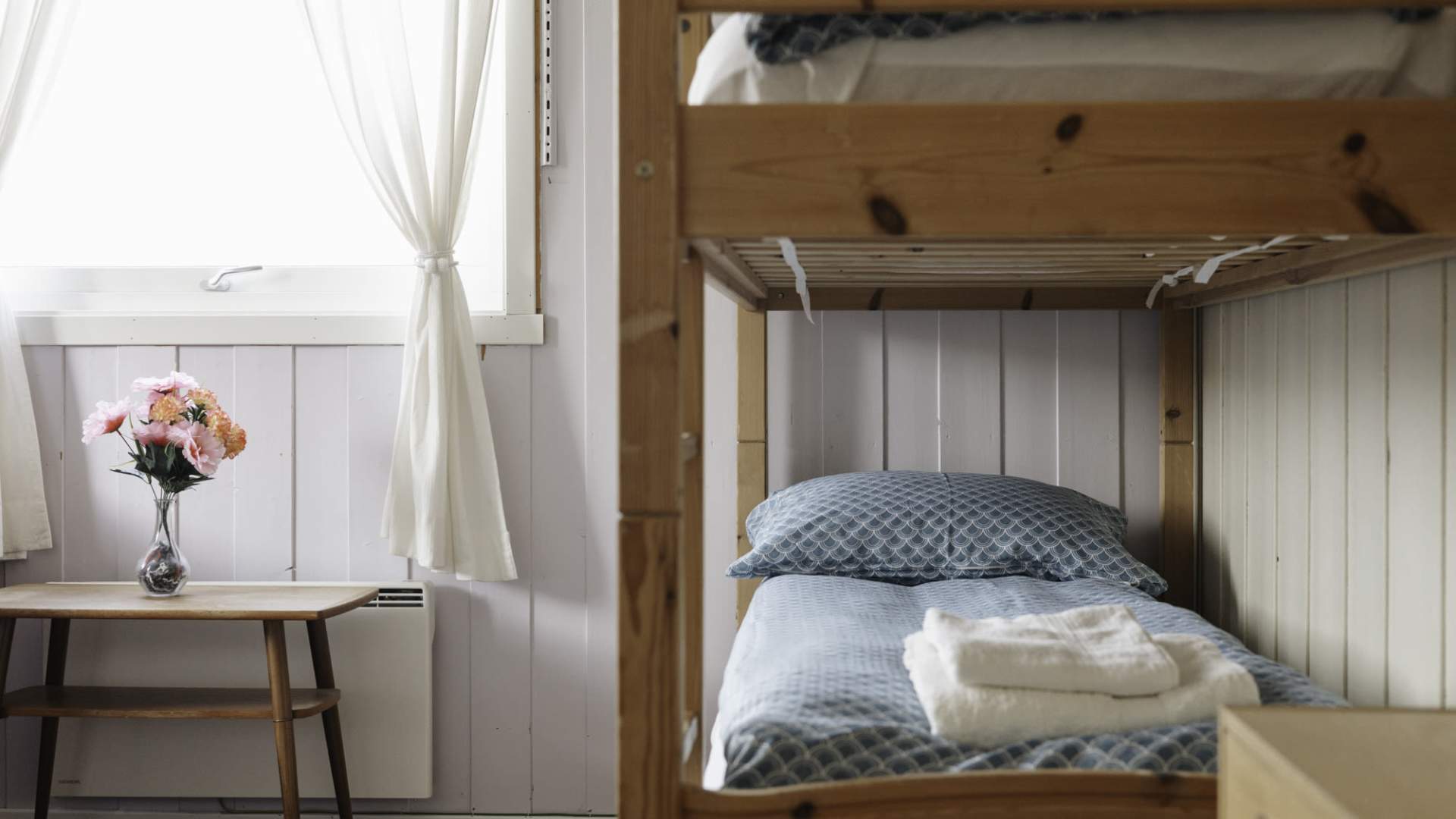 Værlandet Gjesteheim