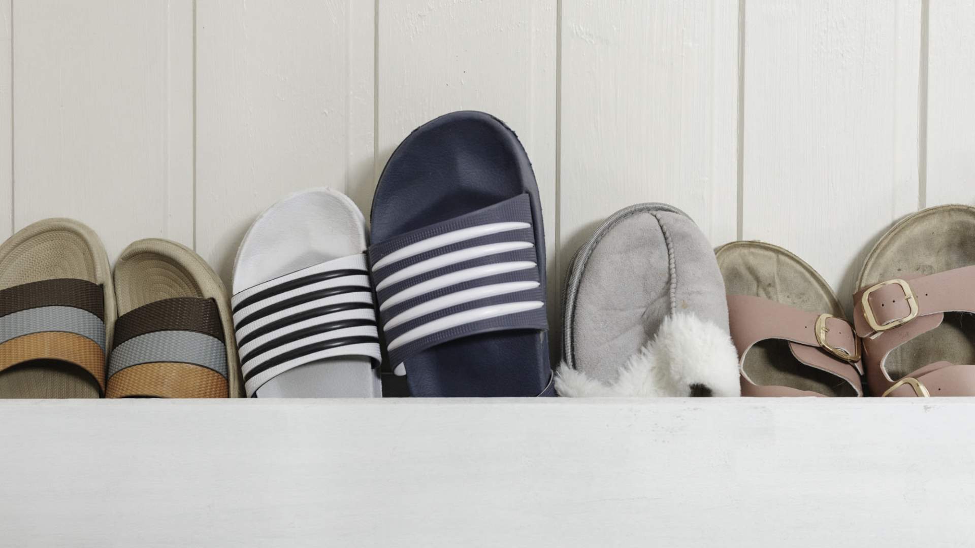 Værlandet Gjesteheim