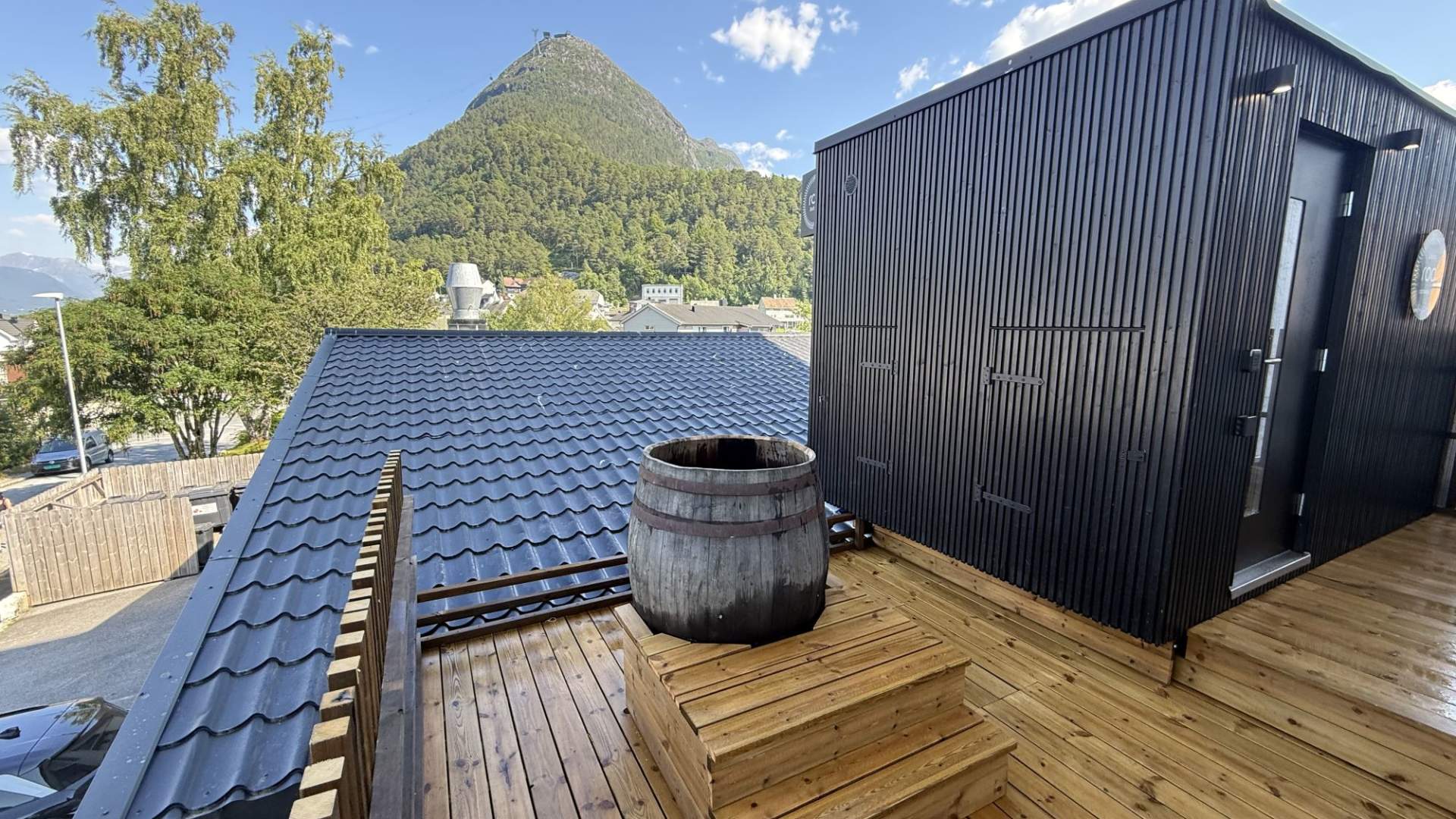 Grand Hotel by Classic Norway Hotels