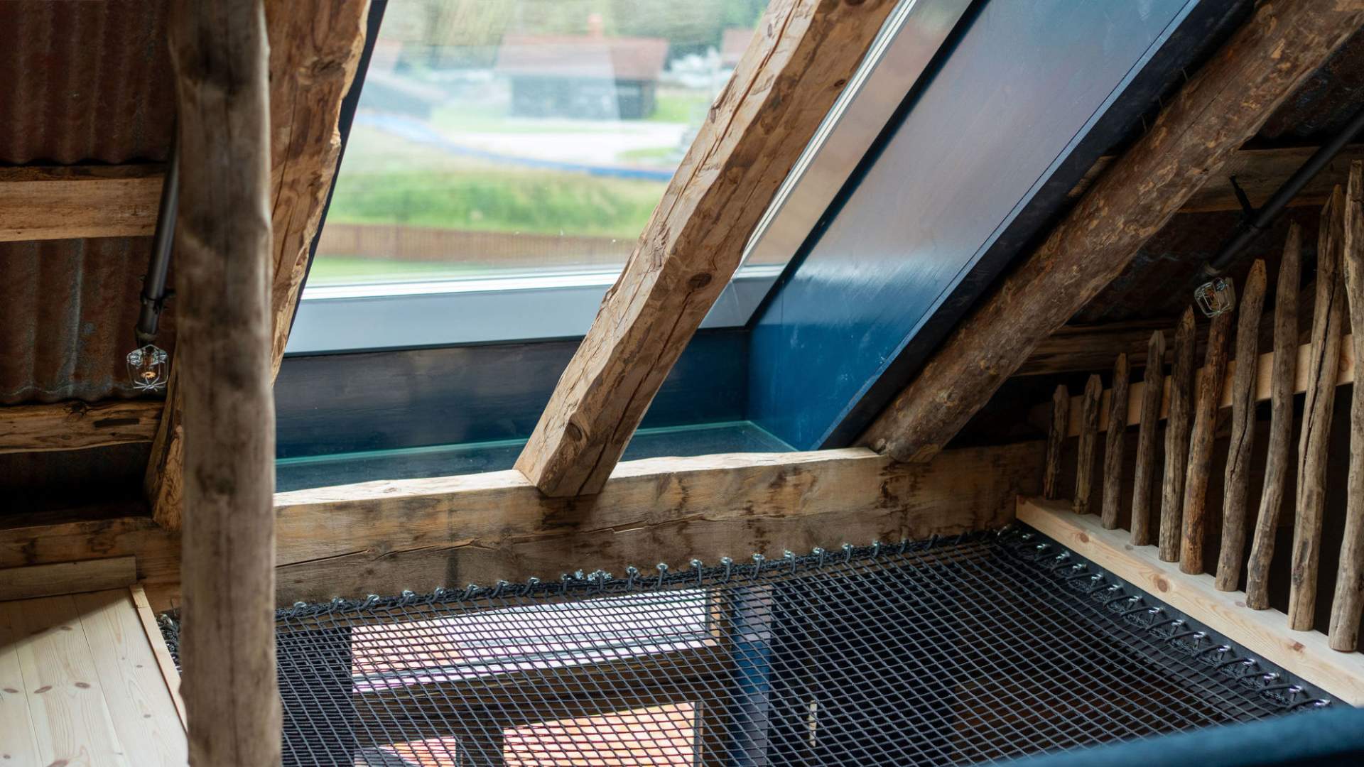 Barn Suite Family Jølstraholmen