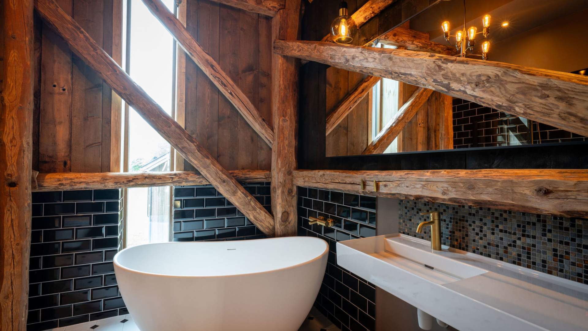 Master barn suite jølstraholmen