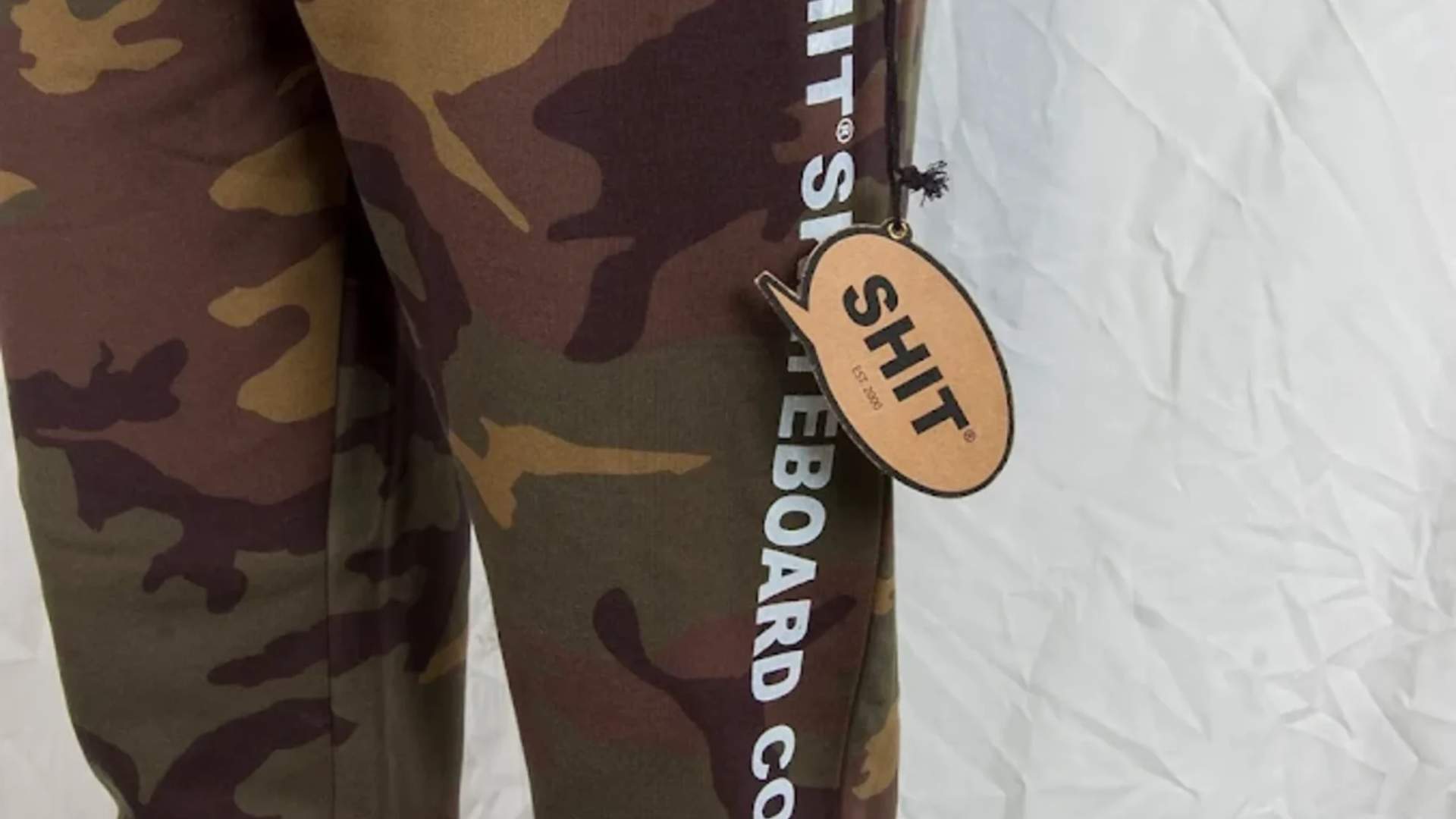 SHIT® SKATE SHOP Stavanger