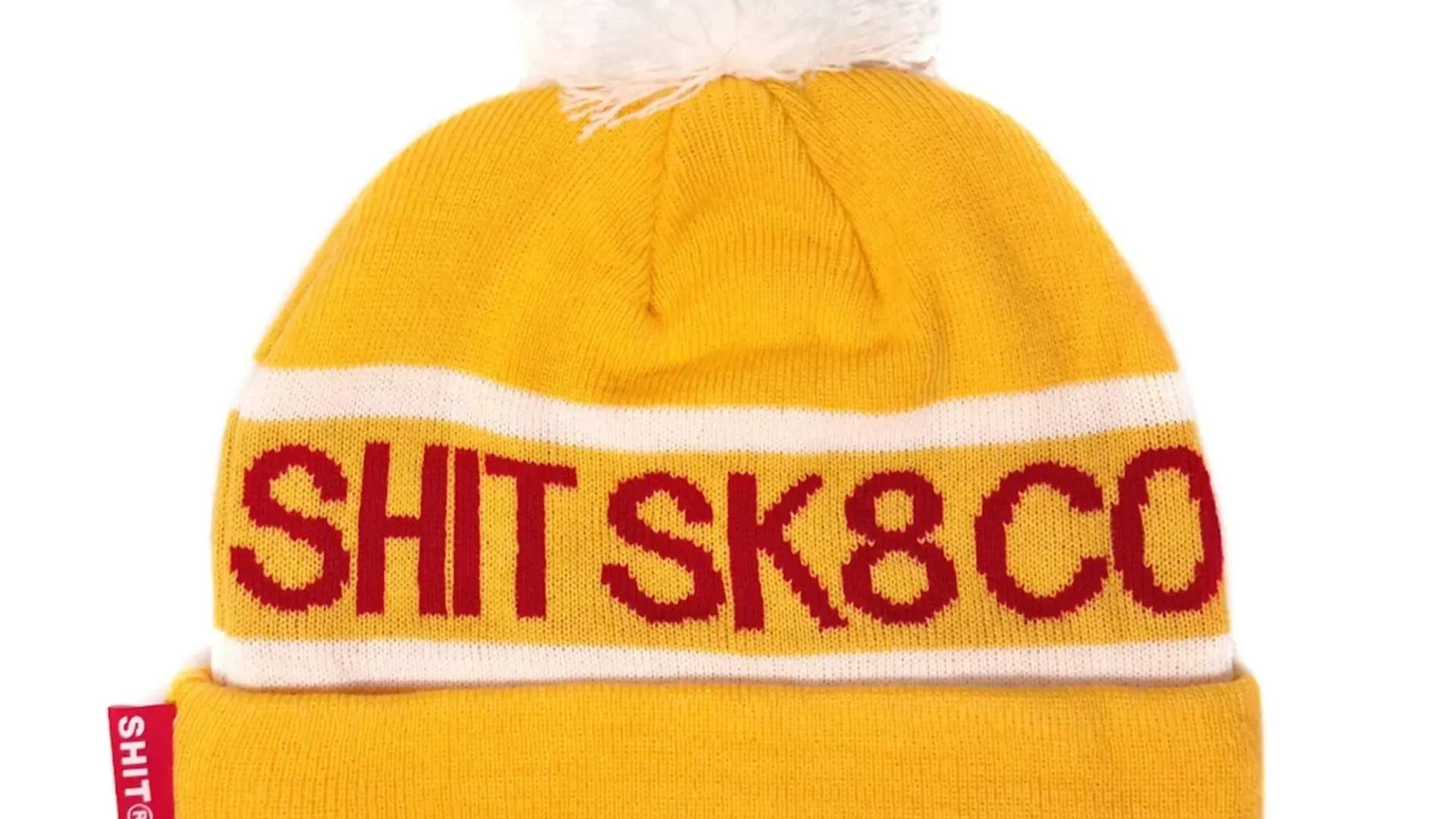 SHIT® SKATE SHOP Stavanger