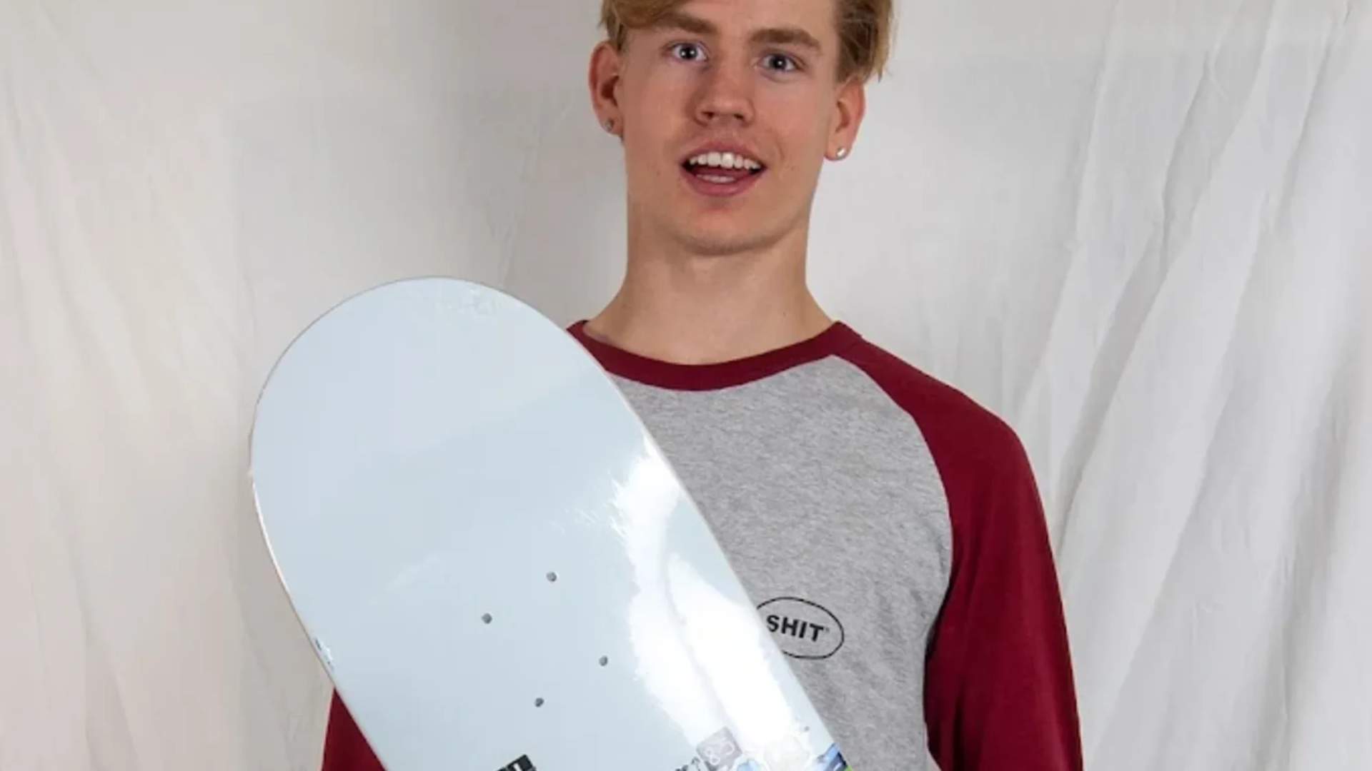 SHIT® SKATE SHOP Stavanger