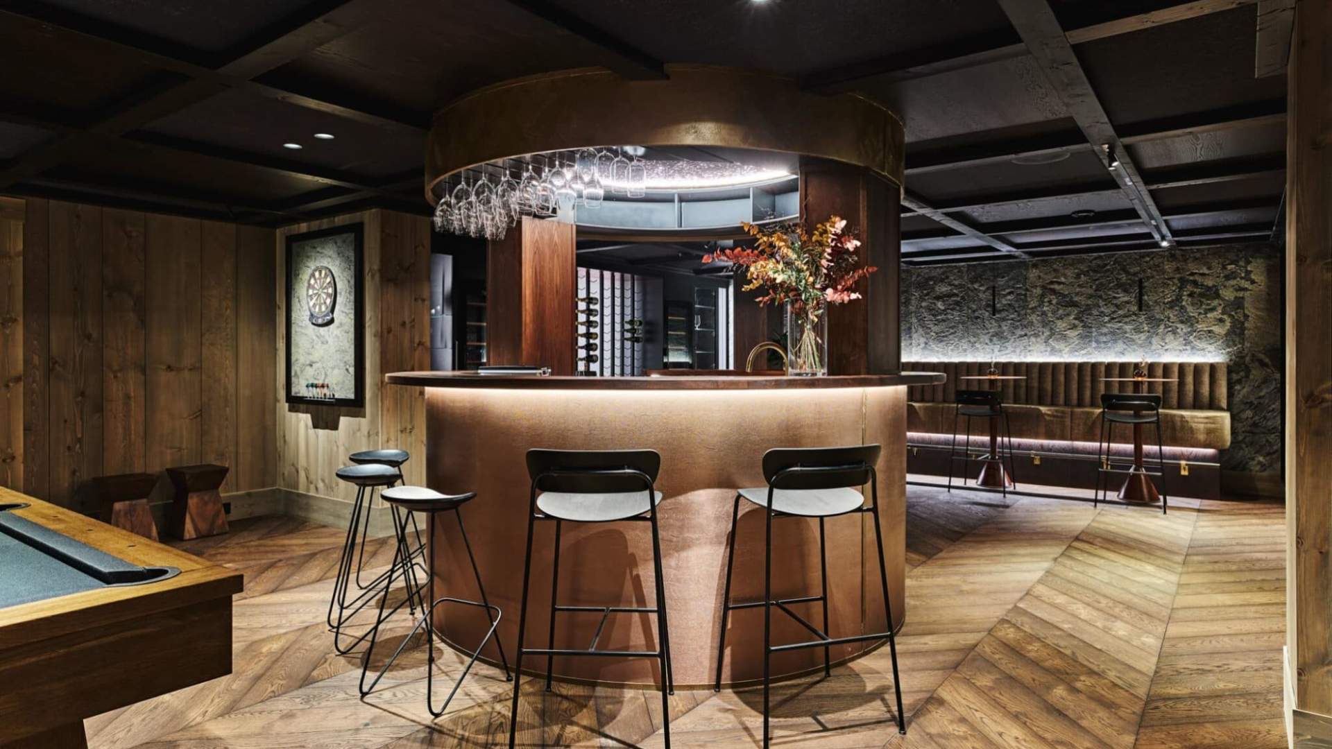 Chalet Strandafjellet