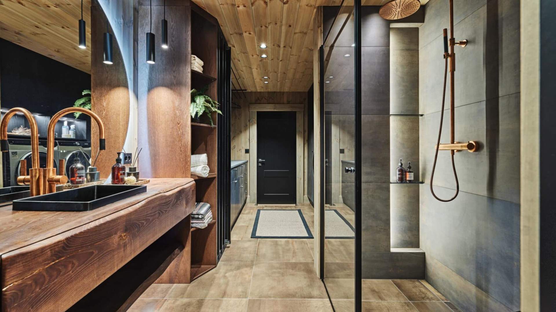 Chalet Strandafjellet​