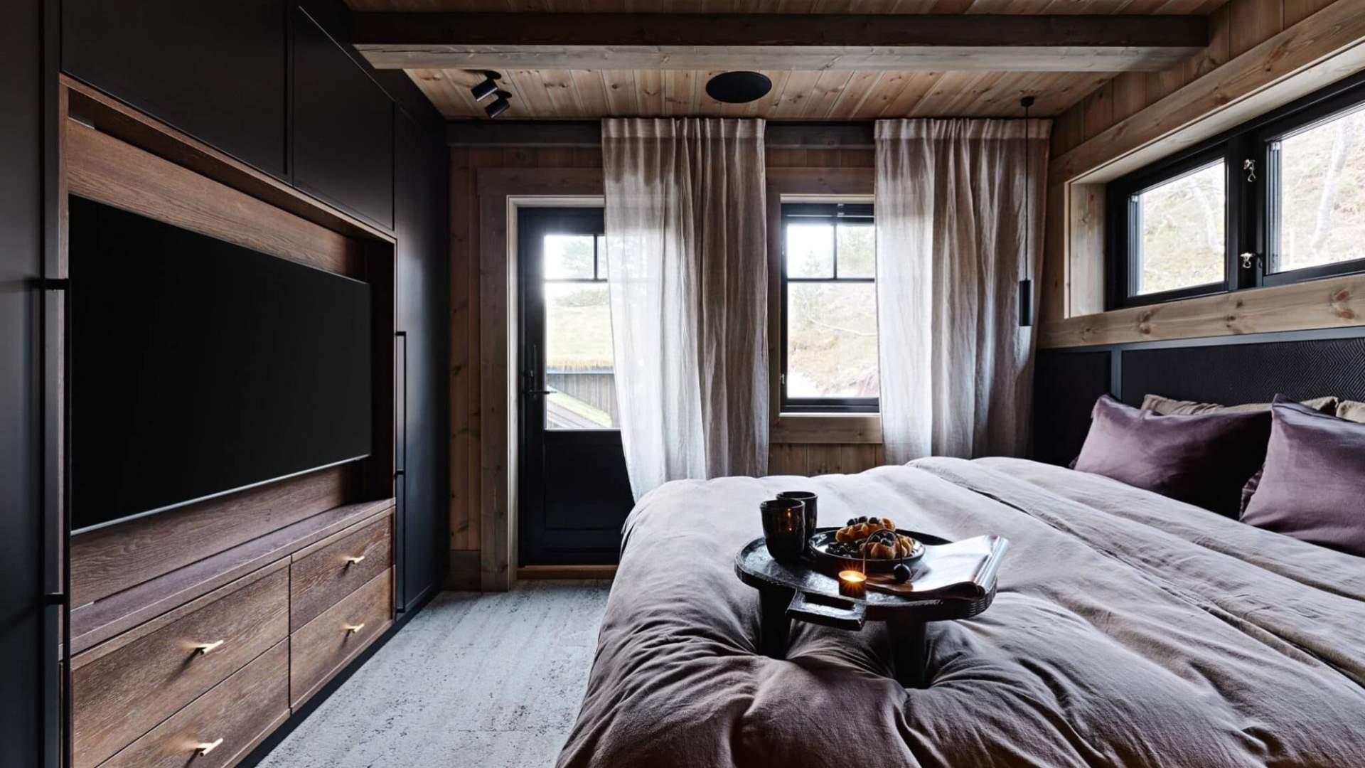 Chalet Strandafjellet