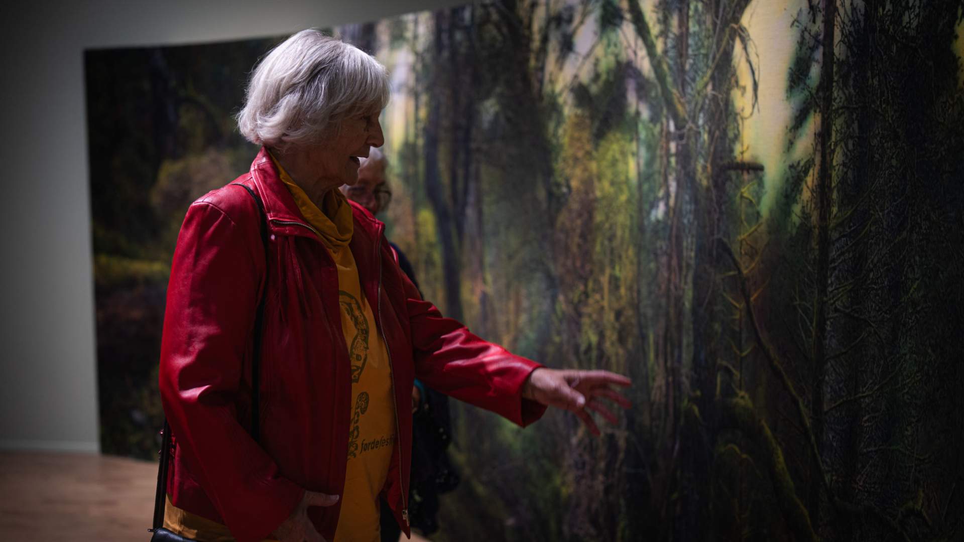 Sogn og Fjordane Kunstmuseum