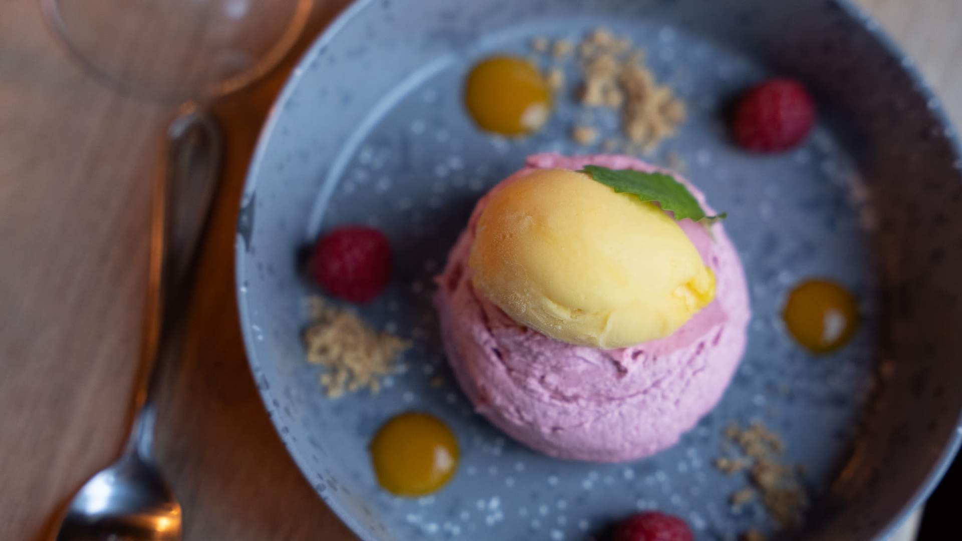 Westerås Gard - Restaurant