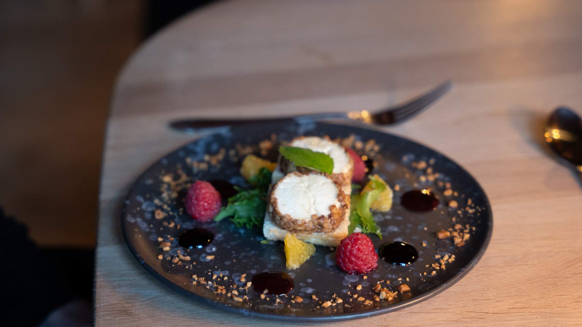 Westerås Gard - Restaurant