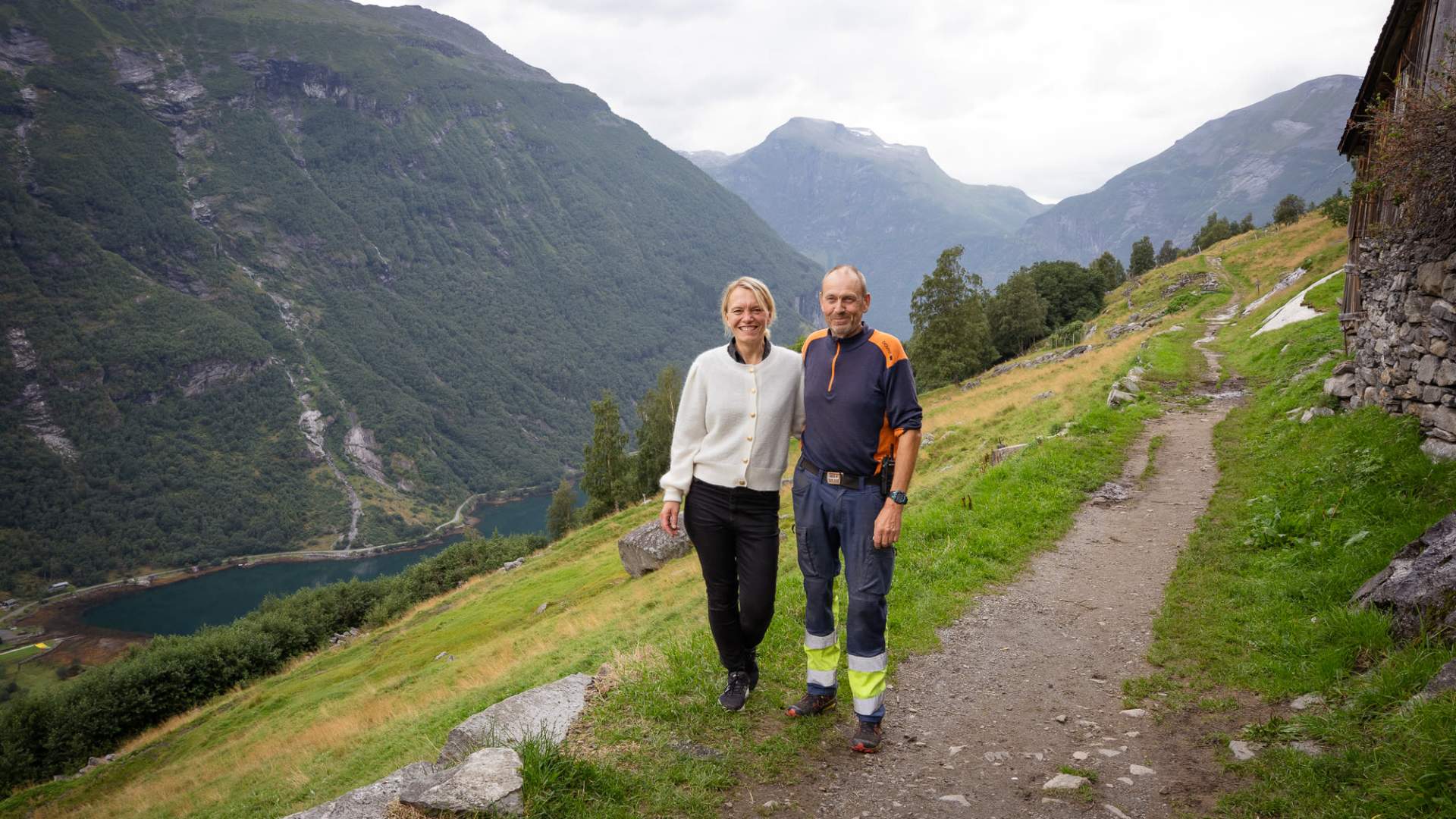 Westerås Gard - Restaurant