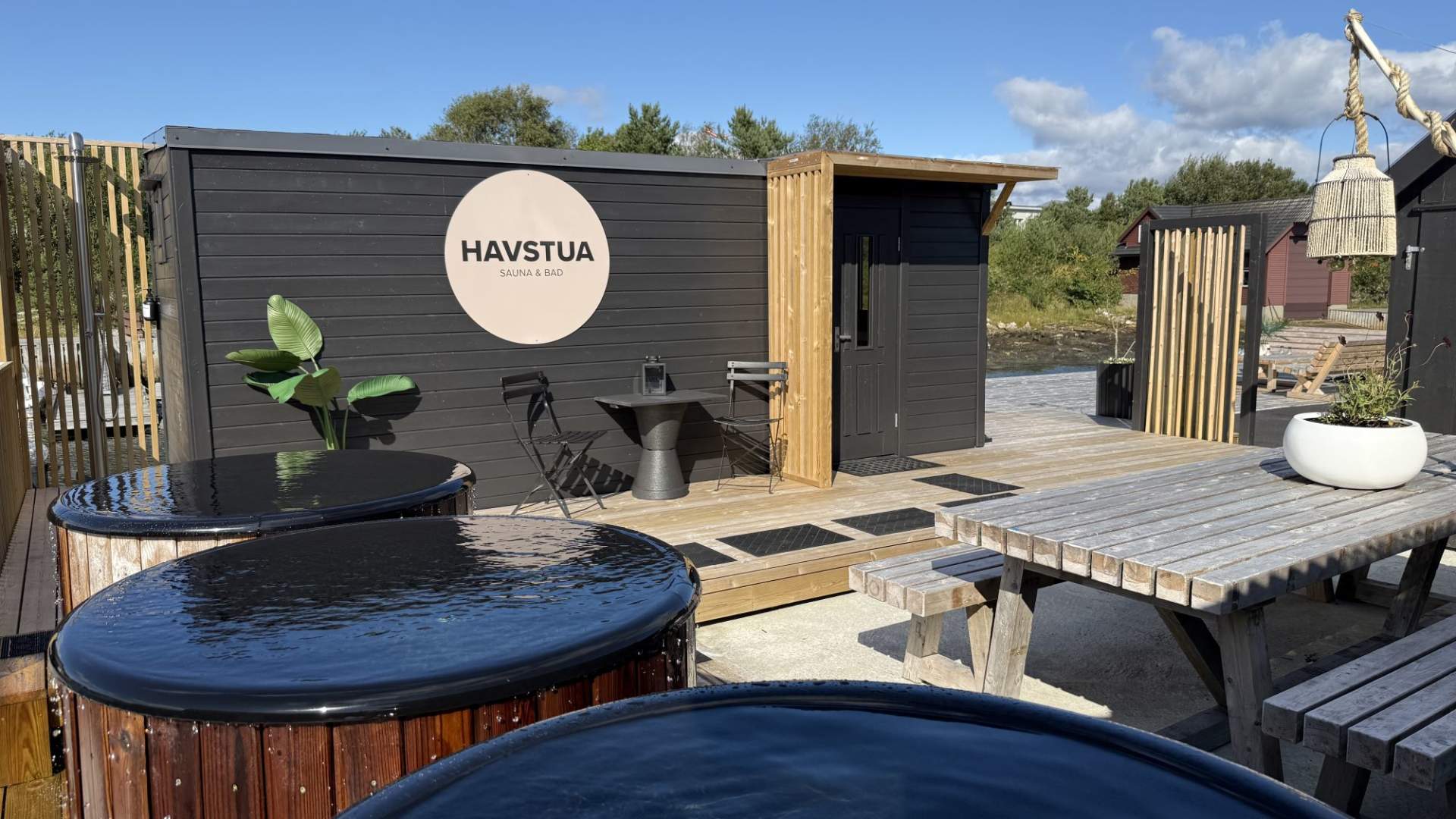 Havstua