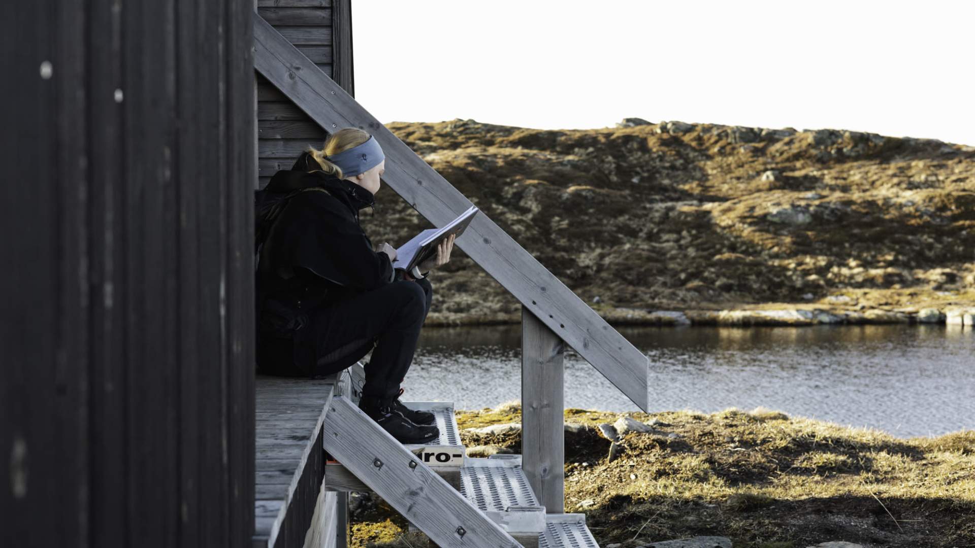 Steinkorshytta i Naustdal