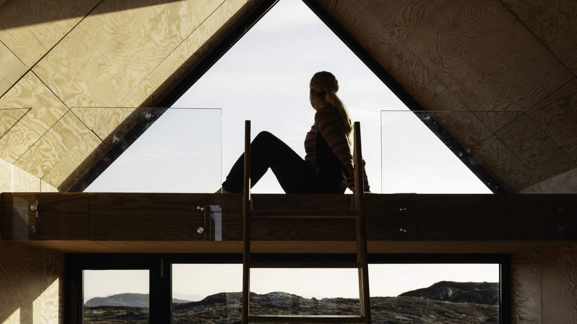 Steinkorshytta i Naustdal