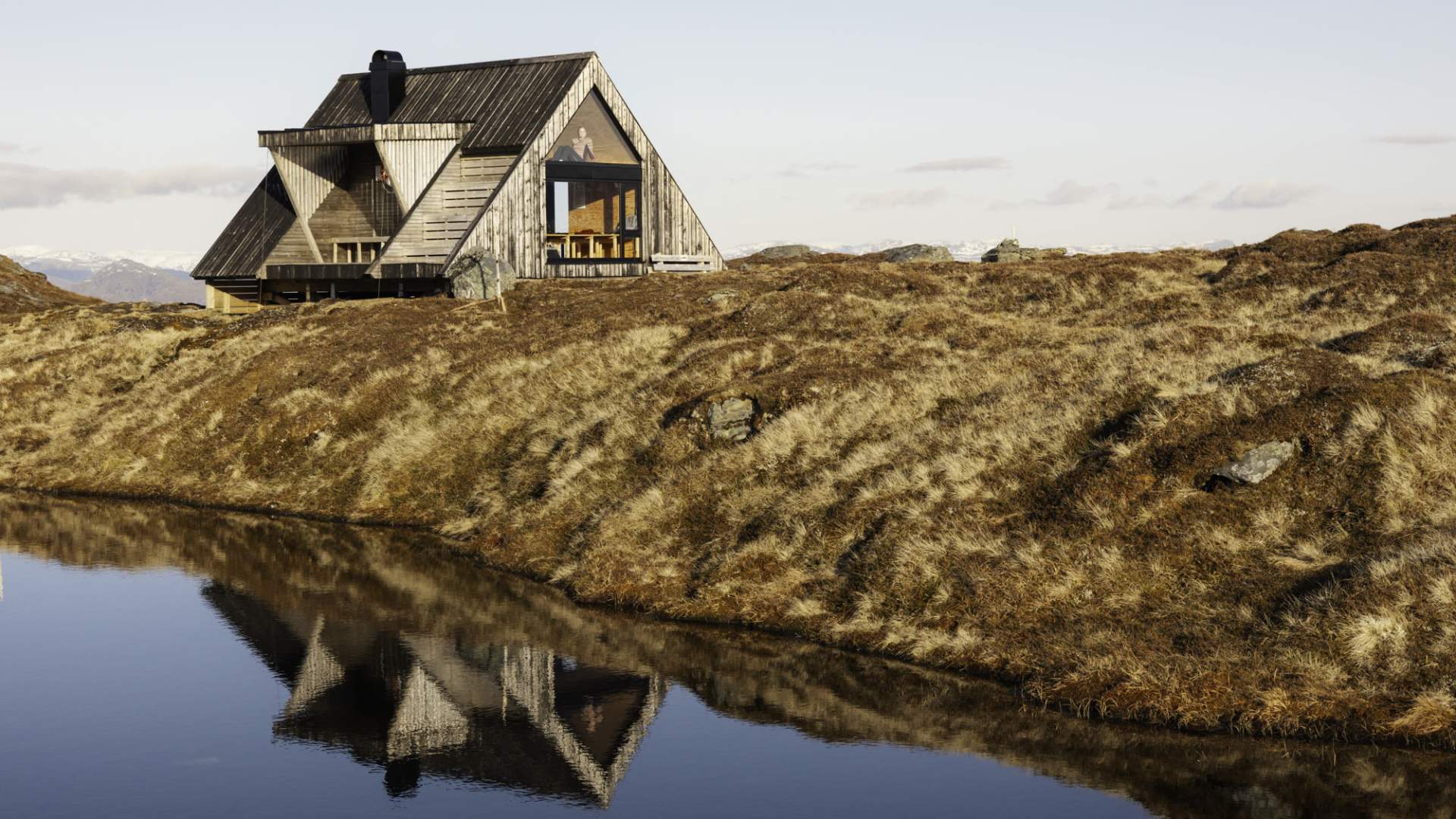 Steinkorshytta i Naustdal