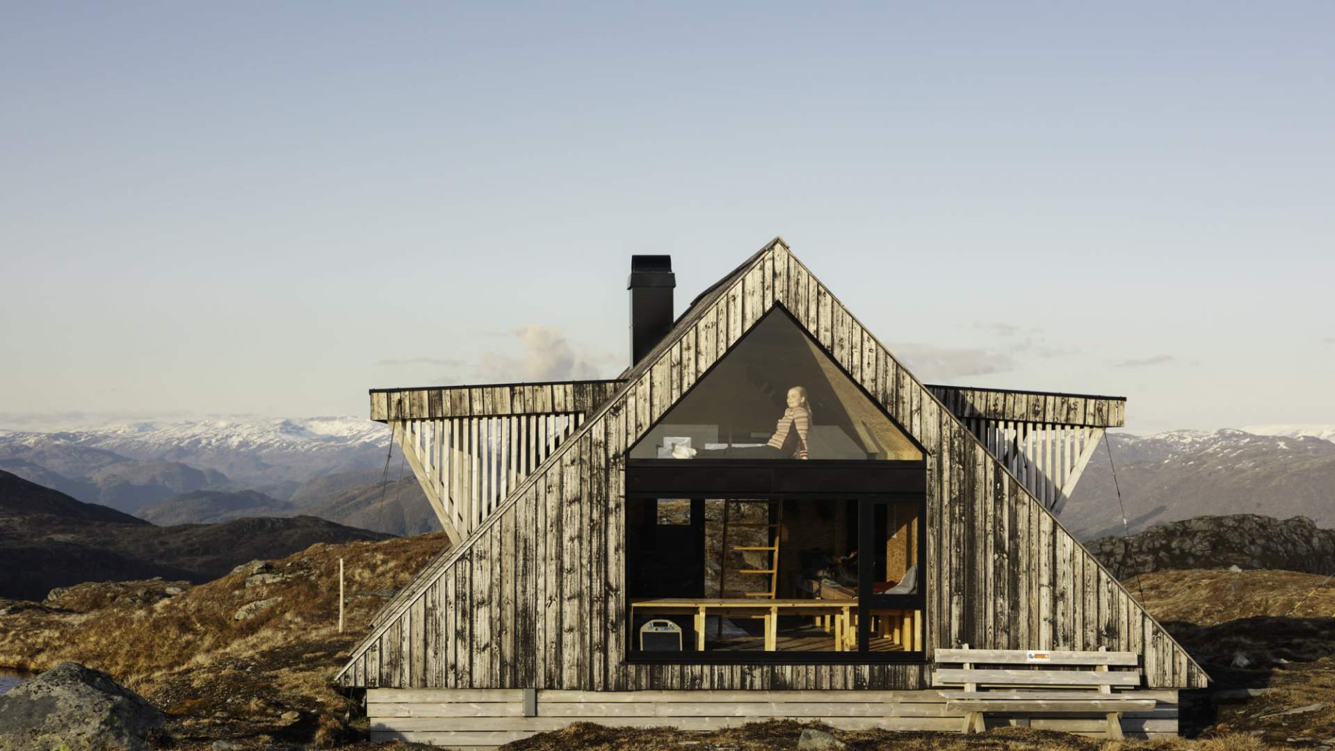 Steinkorshytta i Naustdal