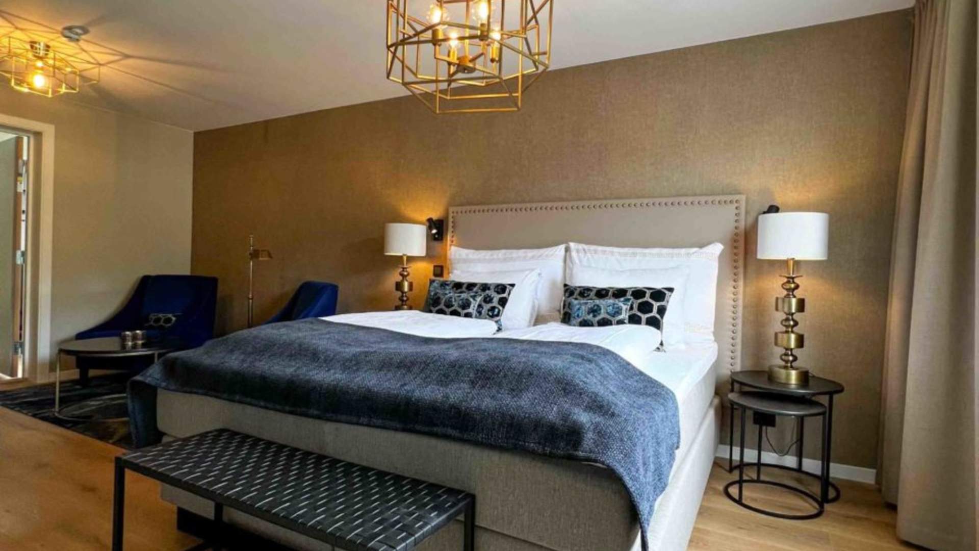 Grand Hotel by Classic Norway Hotels