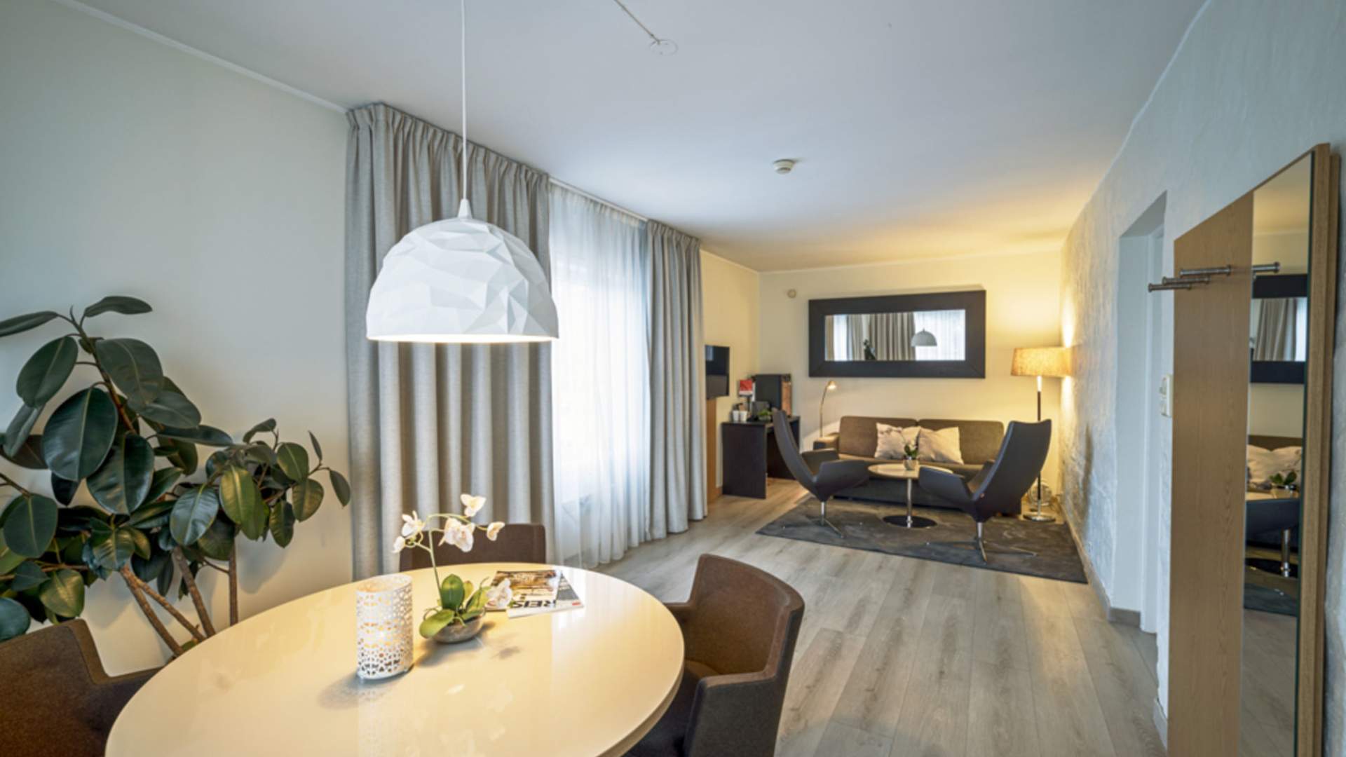 Grand Hotel by Classic Norway Hotels