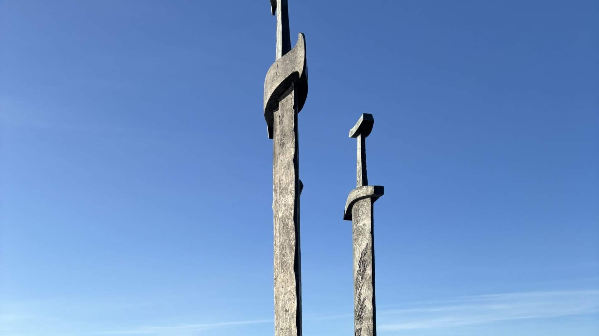 Bike tour Hafrsfjord My Adventures Travel