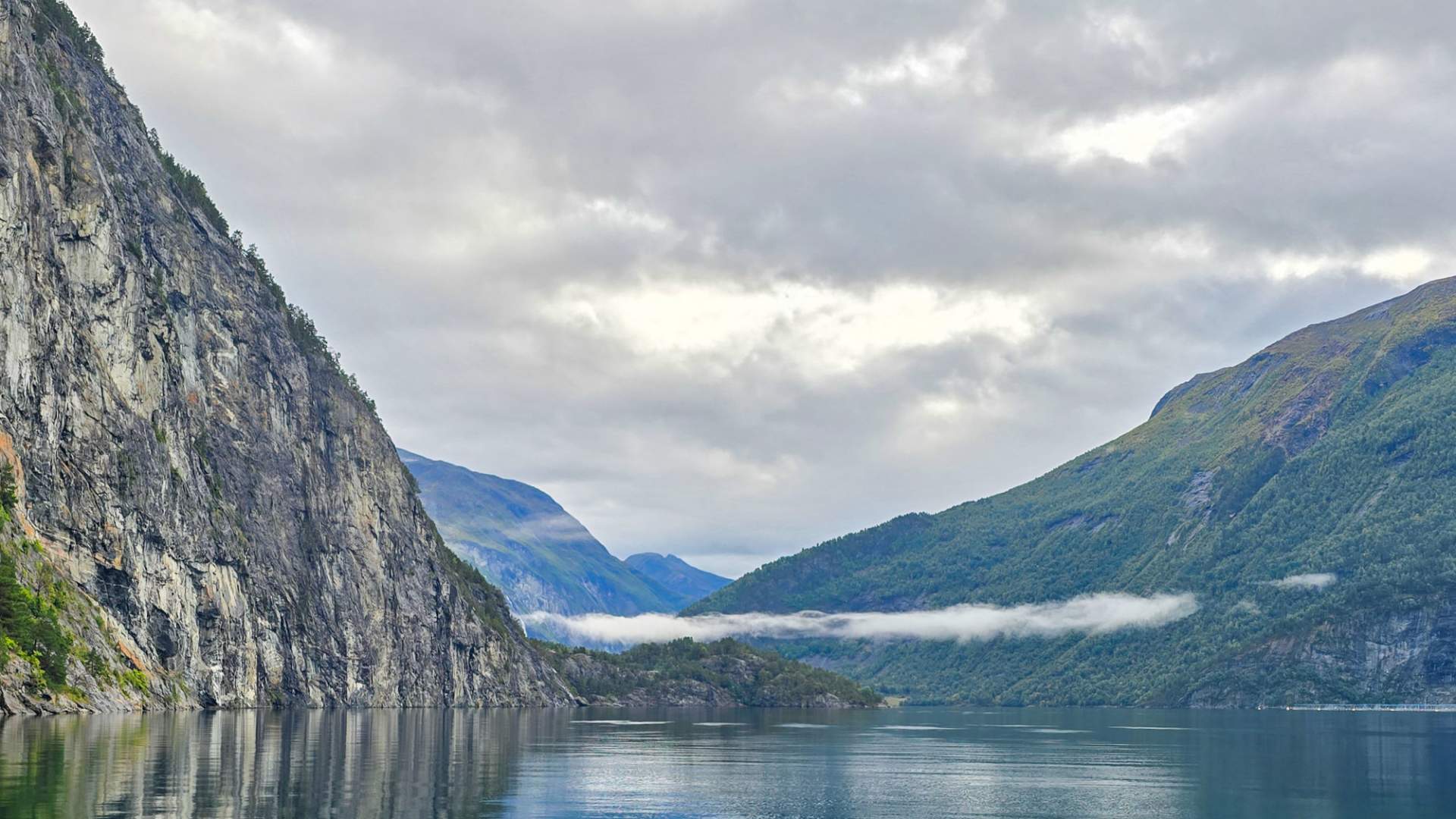 Sylteormen i Valldal