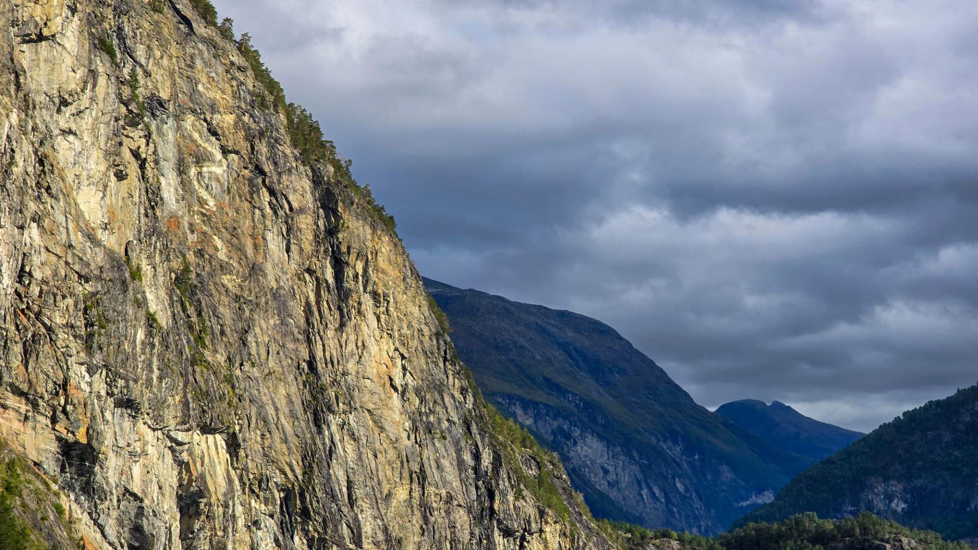 Sylteormen i Valldal