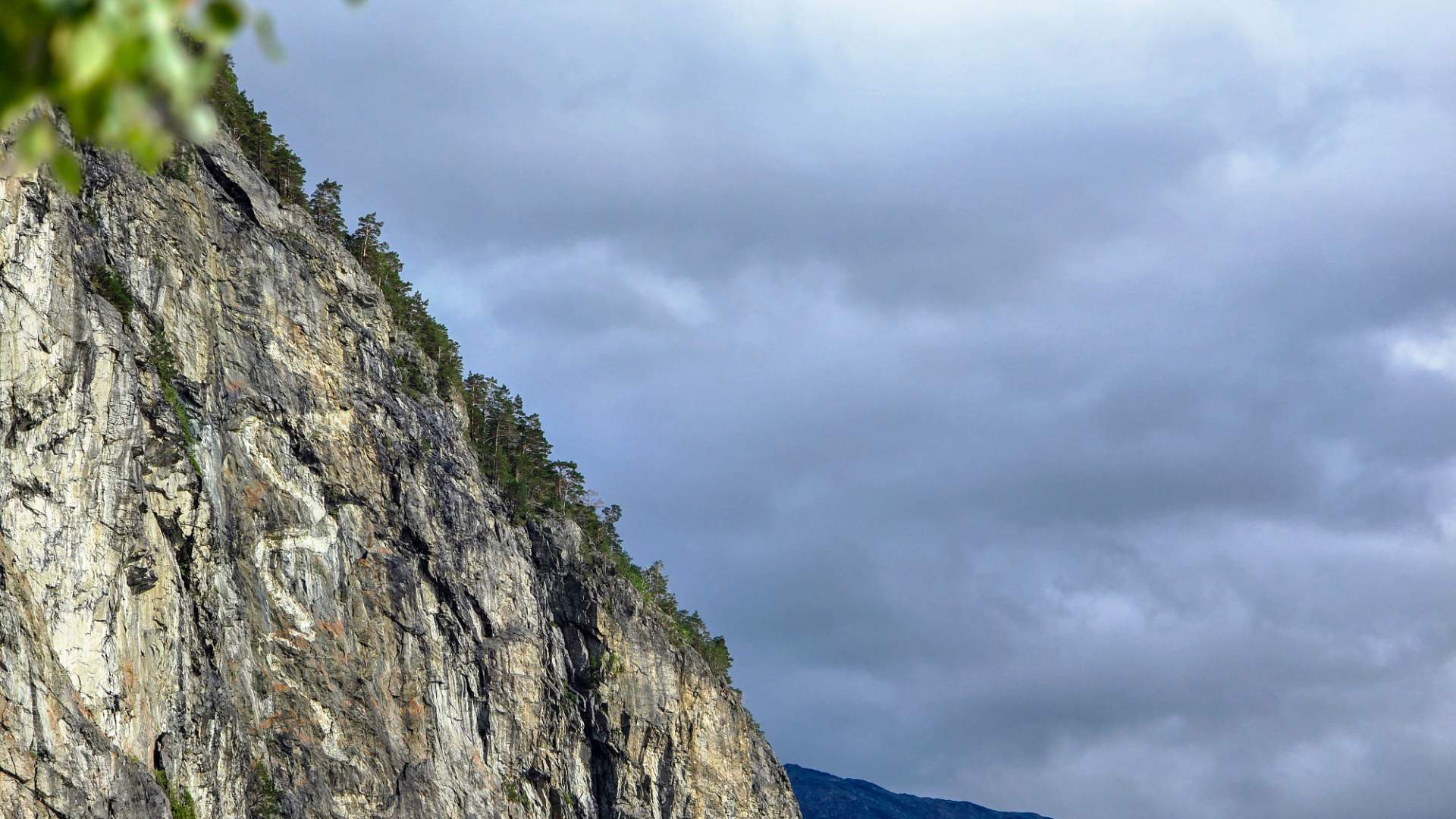 Sylteormen i Valldal