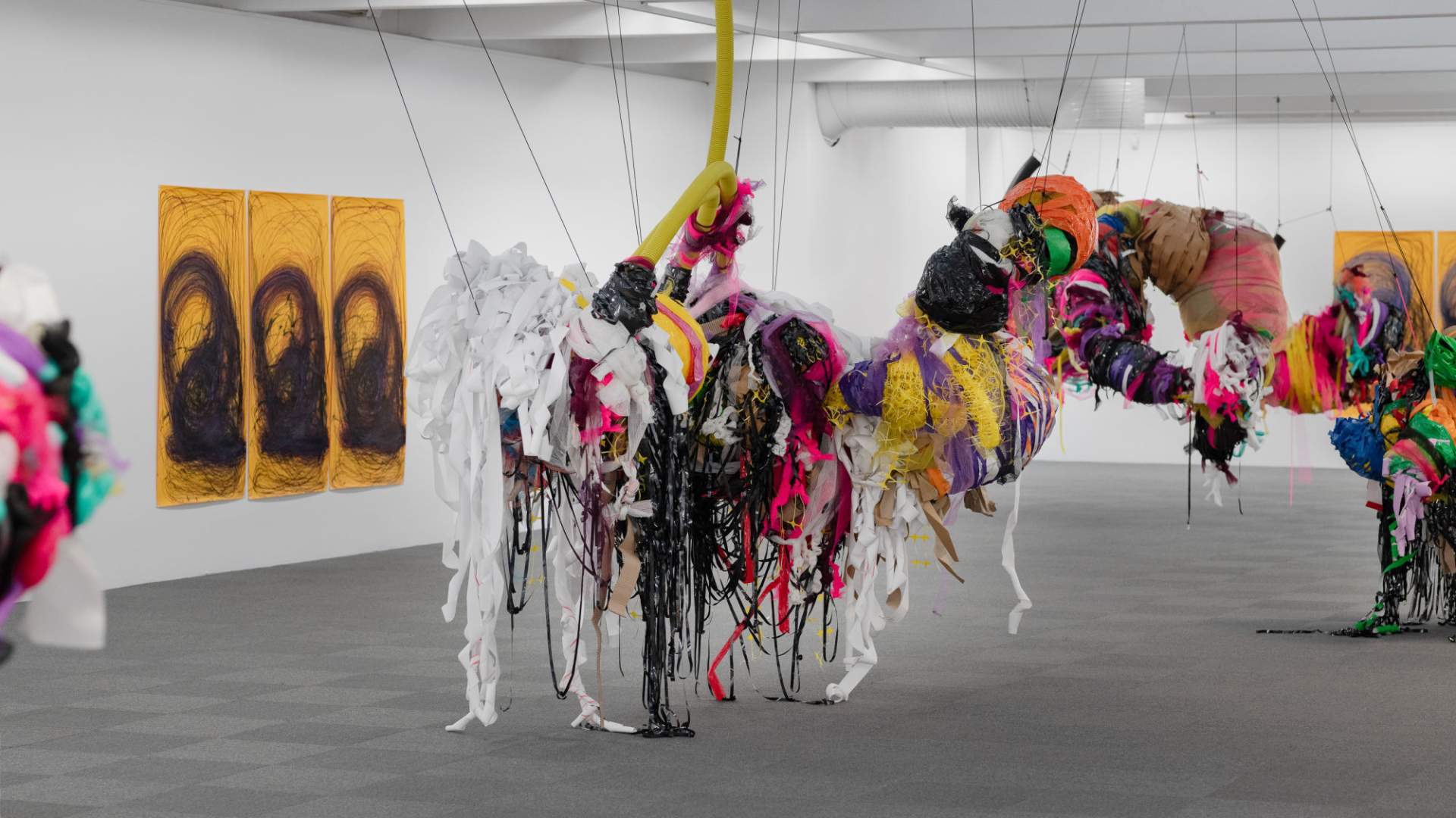 Creations of Care by Nnena Kalu