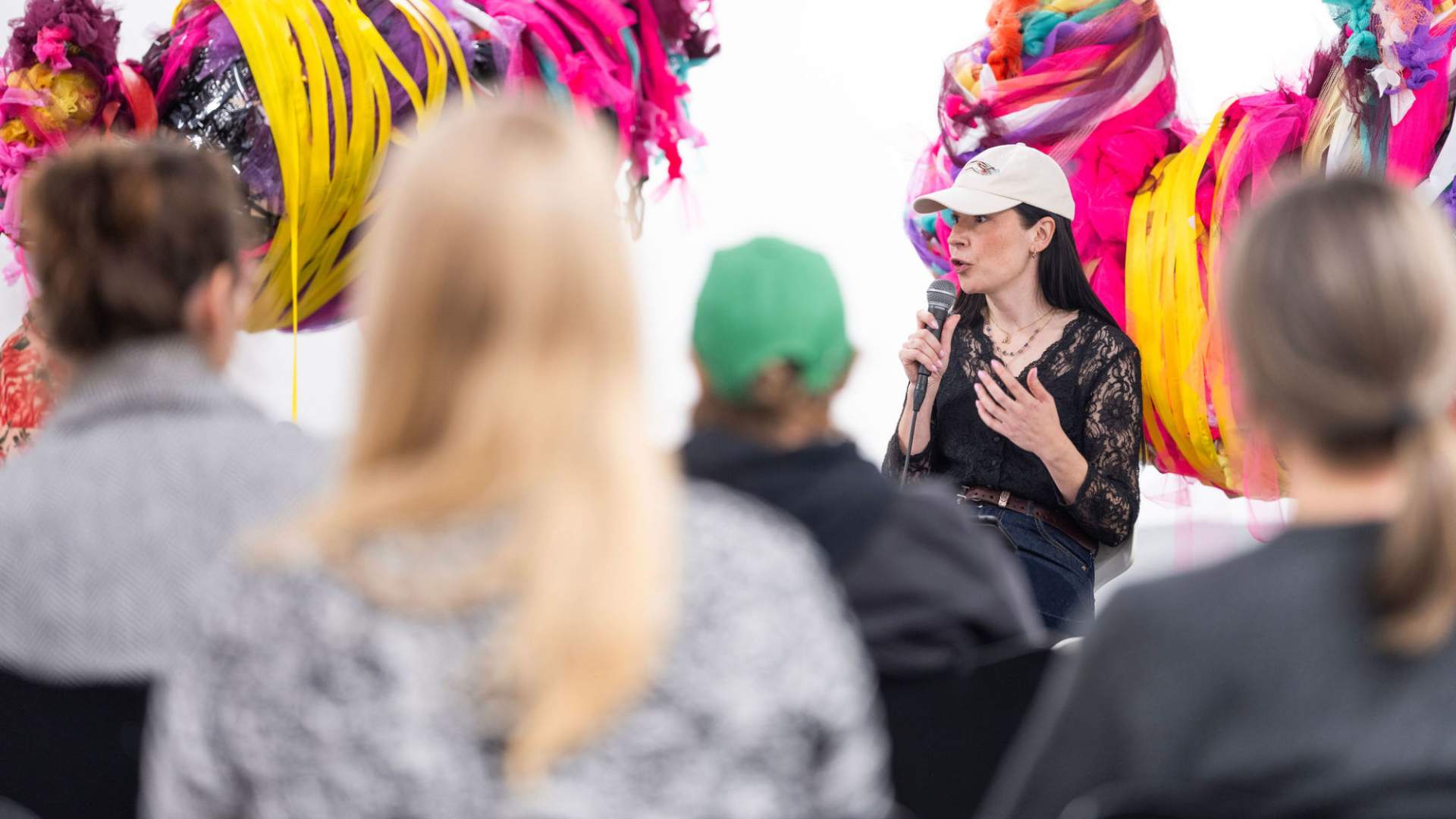 The Price of Care: A Conversation with Author Madeleine Schultz