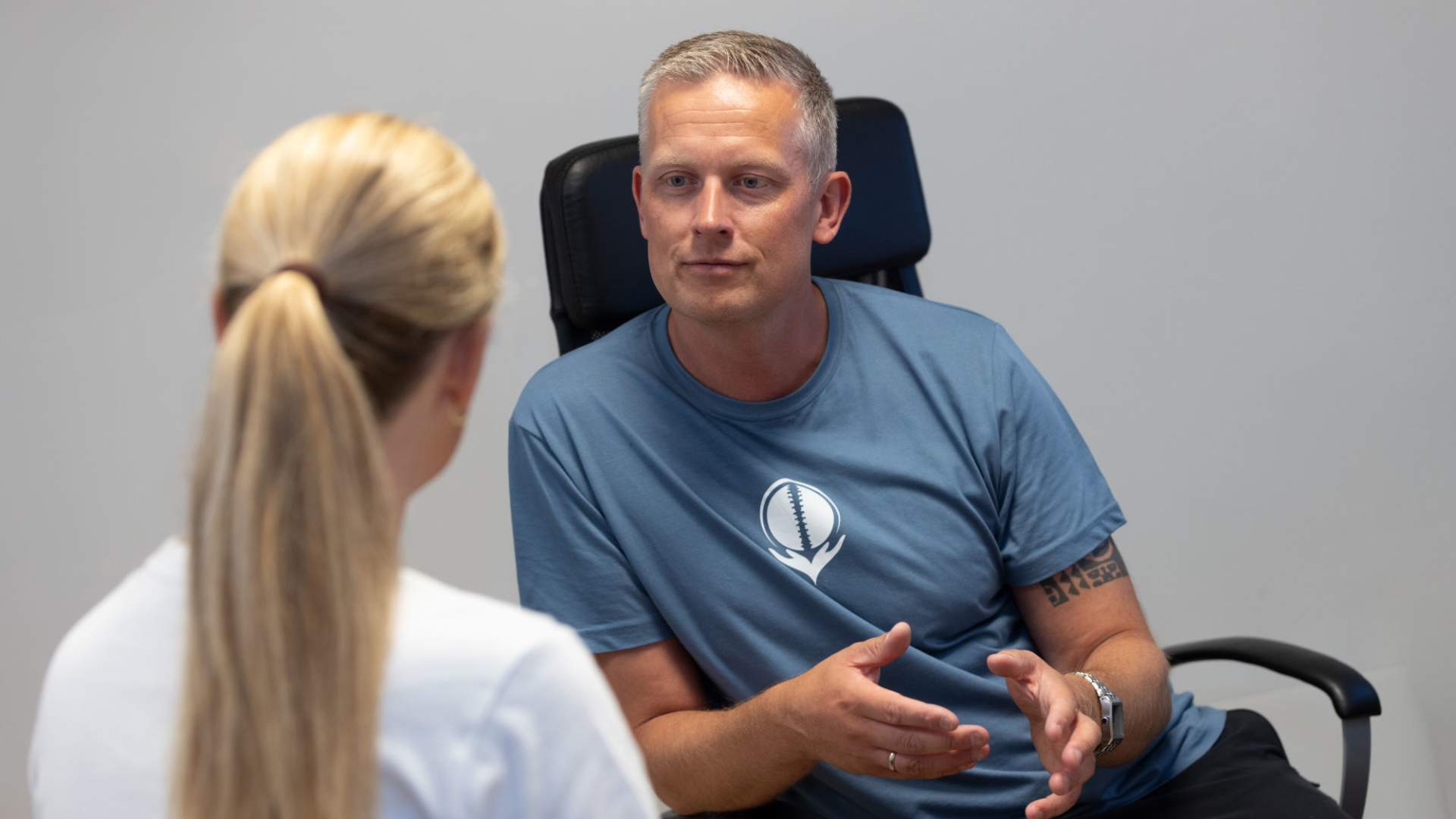 Vaulen Kiropraktorklinikk