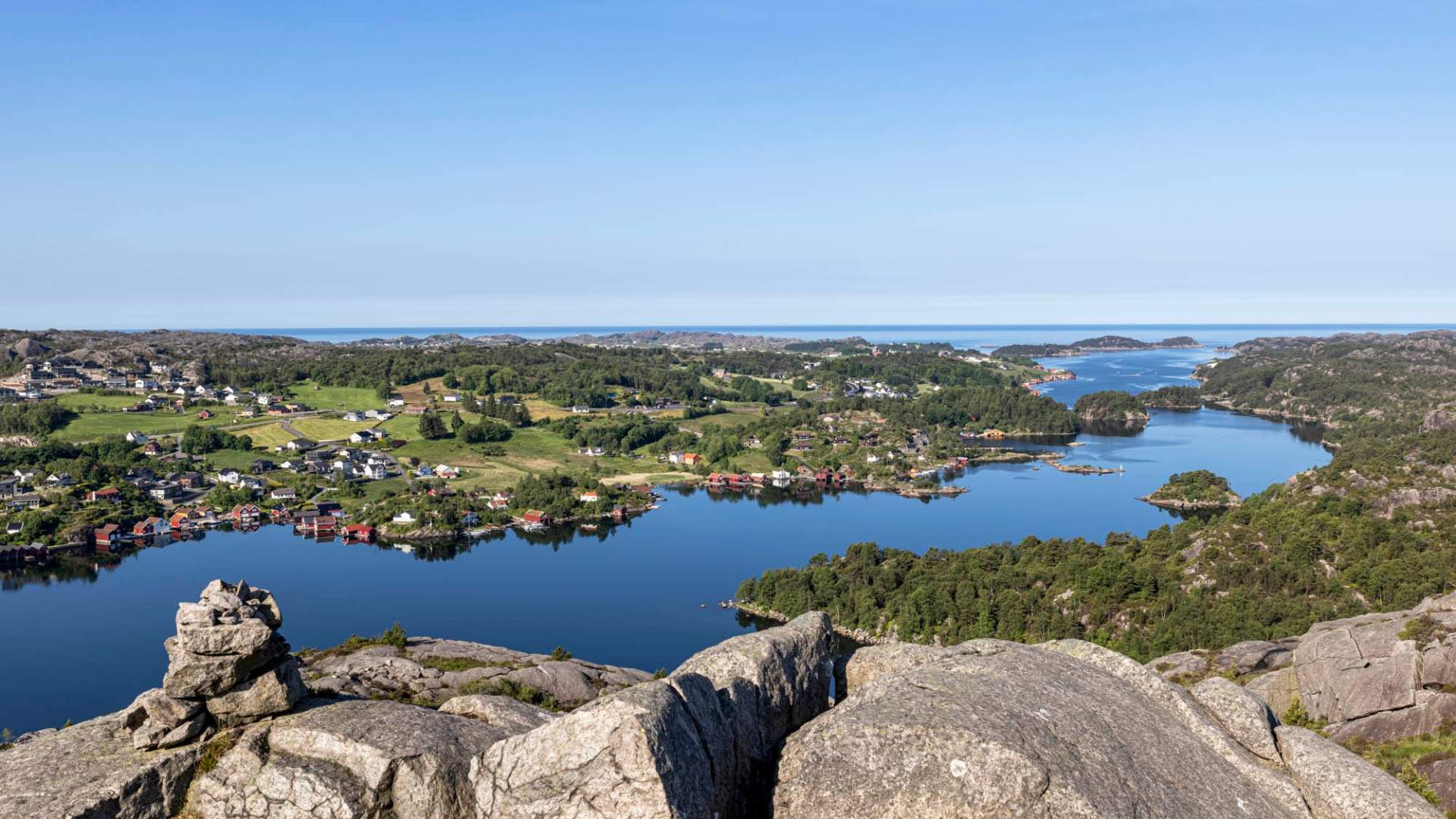 Launesfjellet