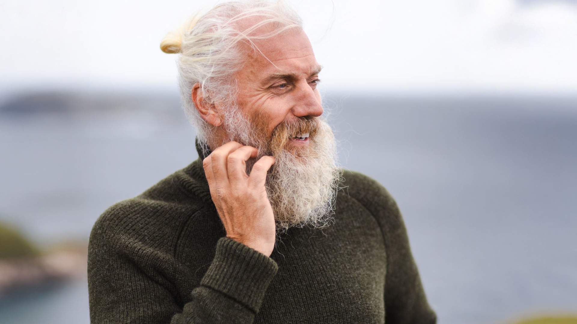 Lanullva Wollprodukt - Atlantikstraße