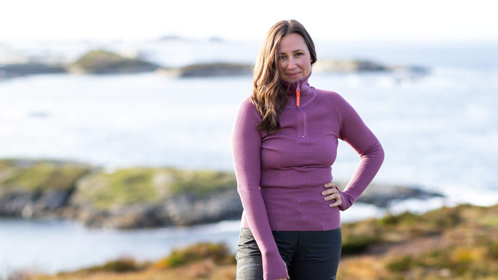 Lanullva Wollprodukt - Atlantikstraße