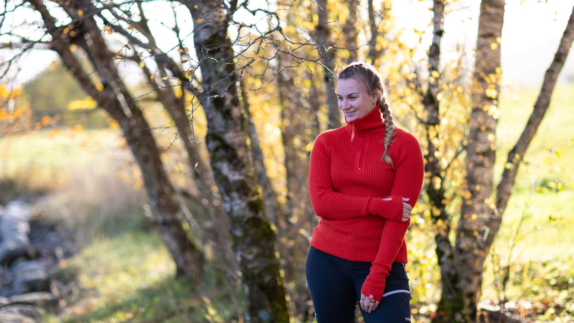 Lanullva Wollprodukt - Atlantikstraße