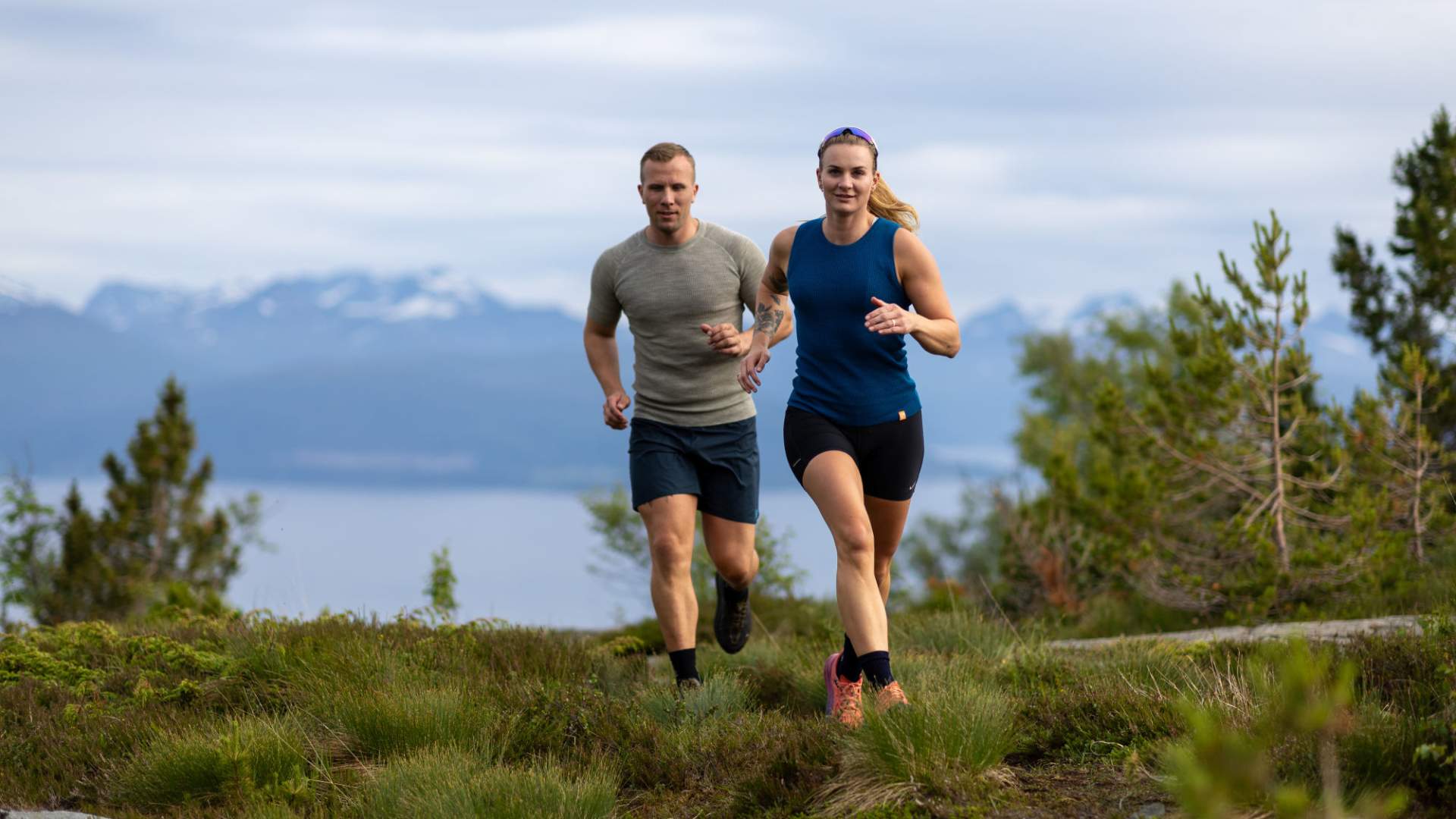 Lanullva Wollprodukt - Atlantikstraße