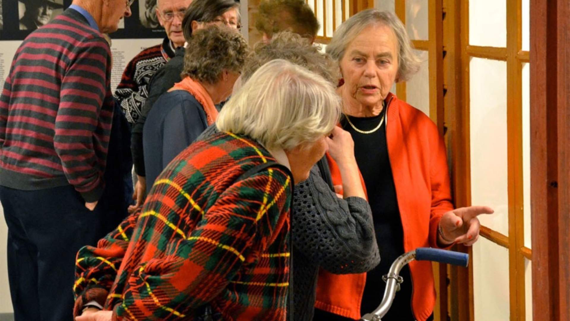 Guidet omvisning på Egersund Fayancemuseum