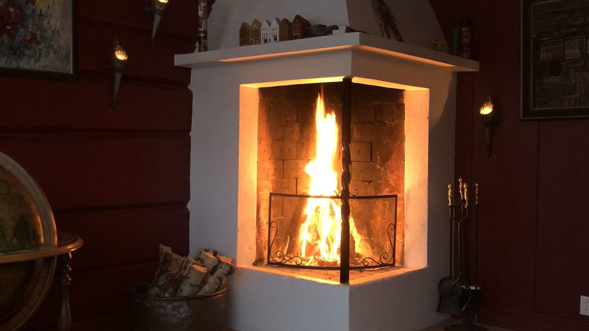 Geführte Besichtigung und Geschichte des Bauernhofs Horgheim