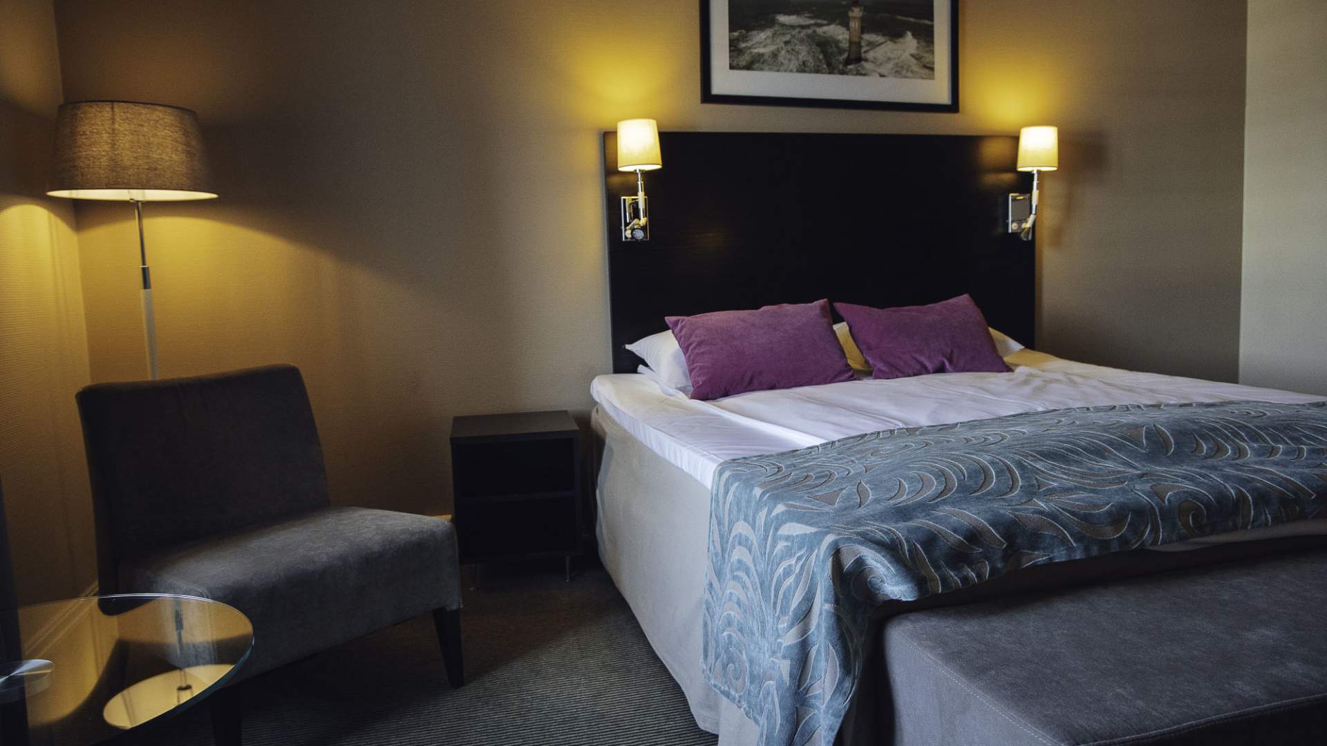 Quality Hotel Florø