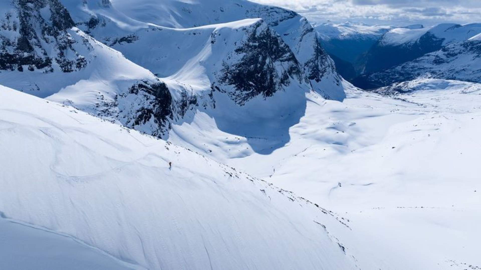 Topptur med Uteguiden