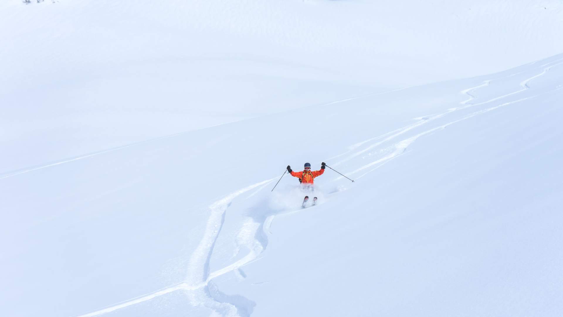 Toppturhelg i Geiranger med base på Hotel Union