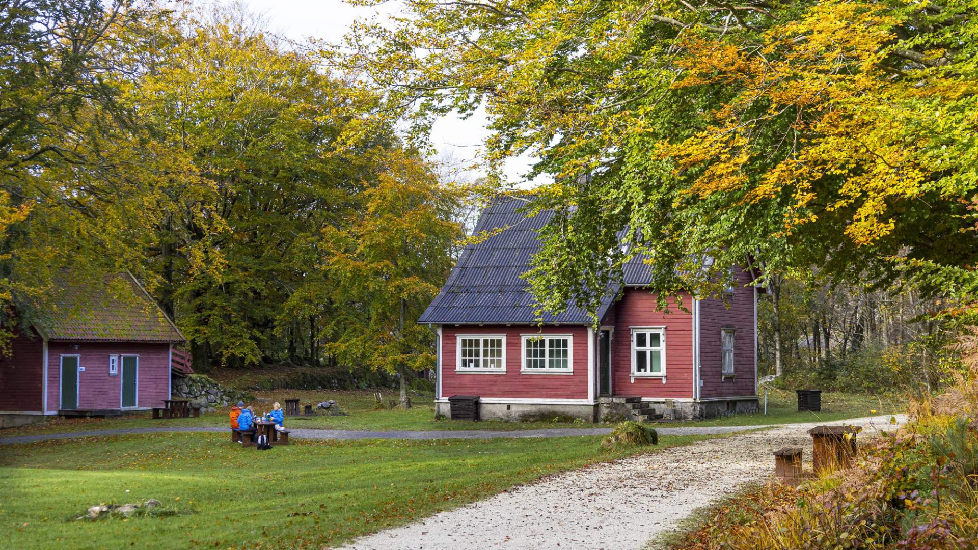 Sykkeltur Egersund til Hellvik