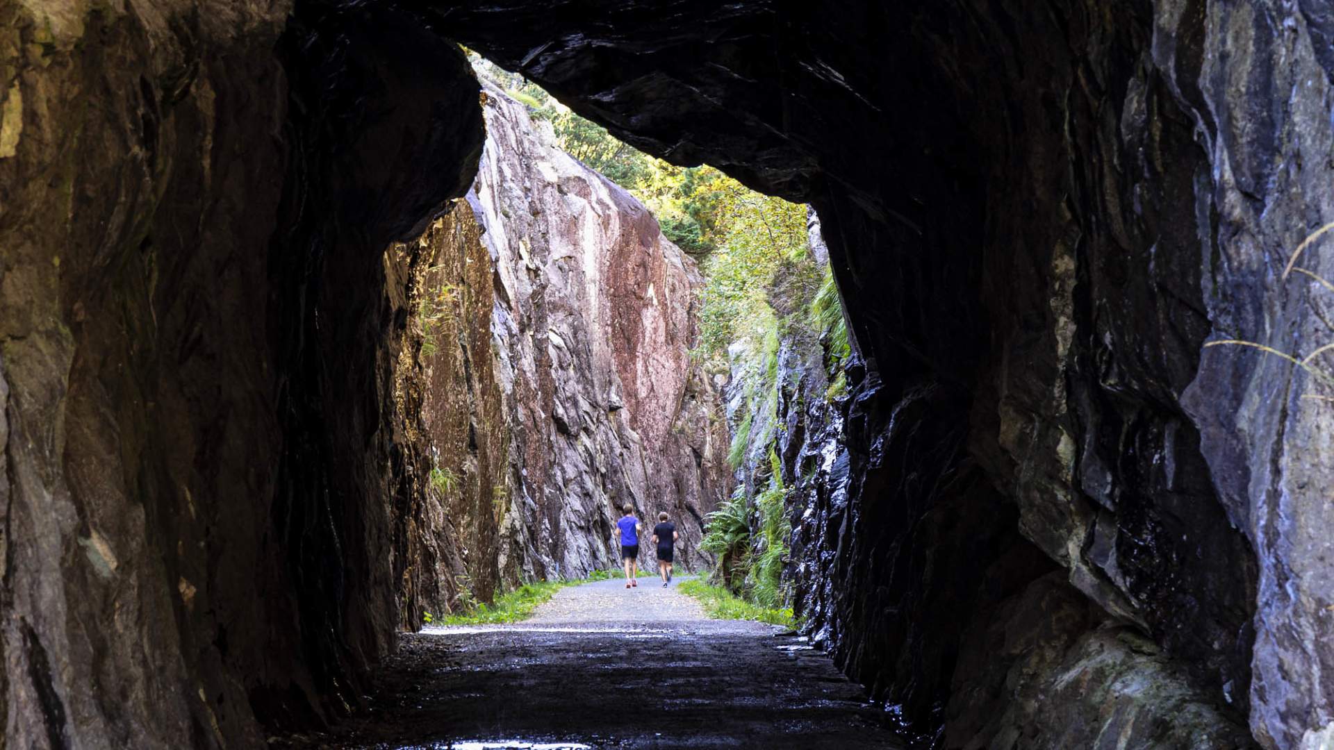 Sykkeltur Egersund til Hellvik