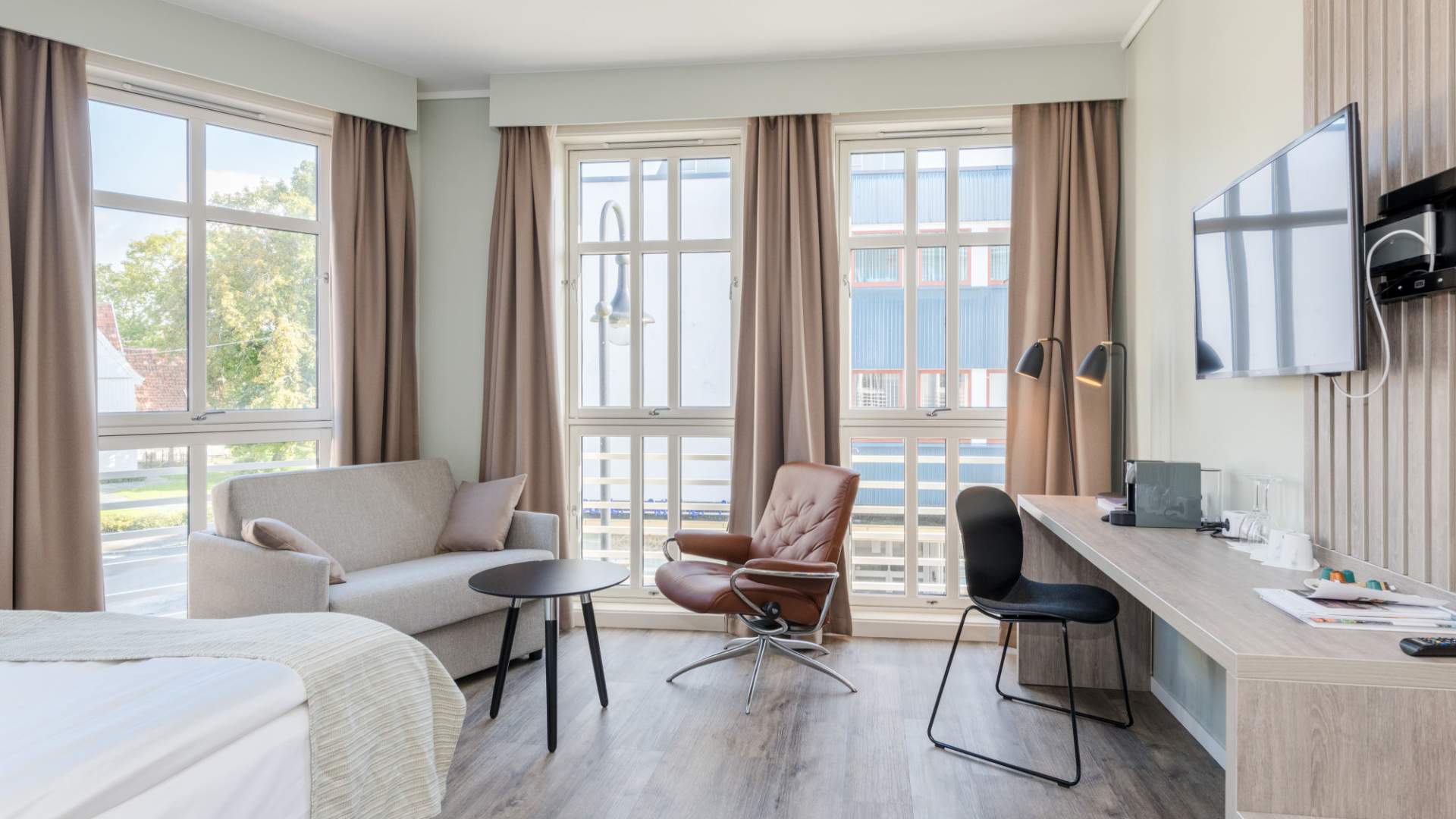 Grand Hotell Egersund