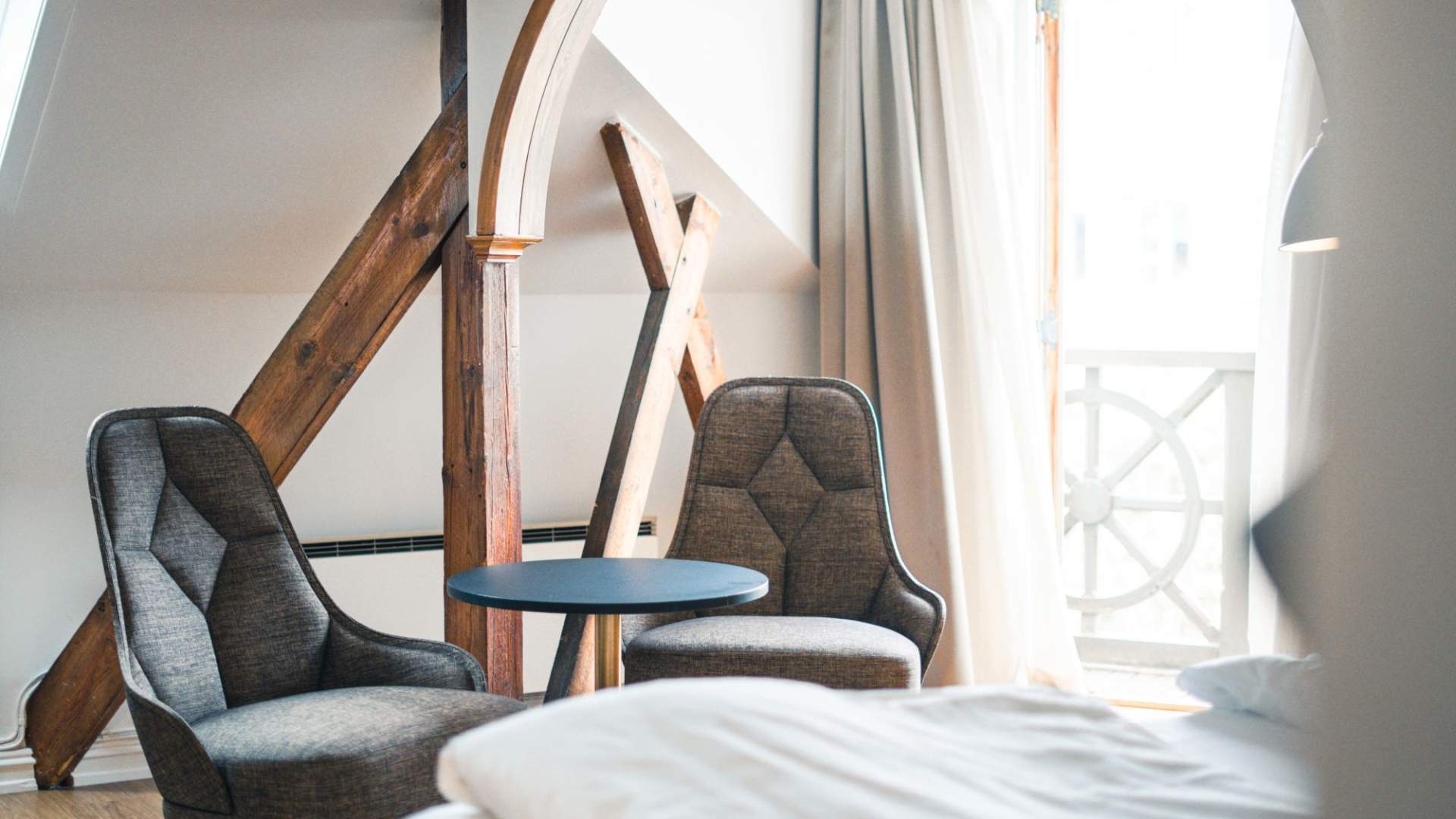 Grand Hotell Egersund