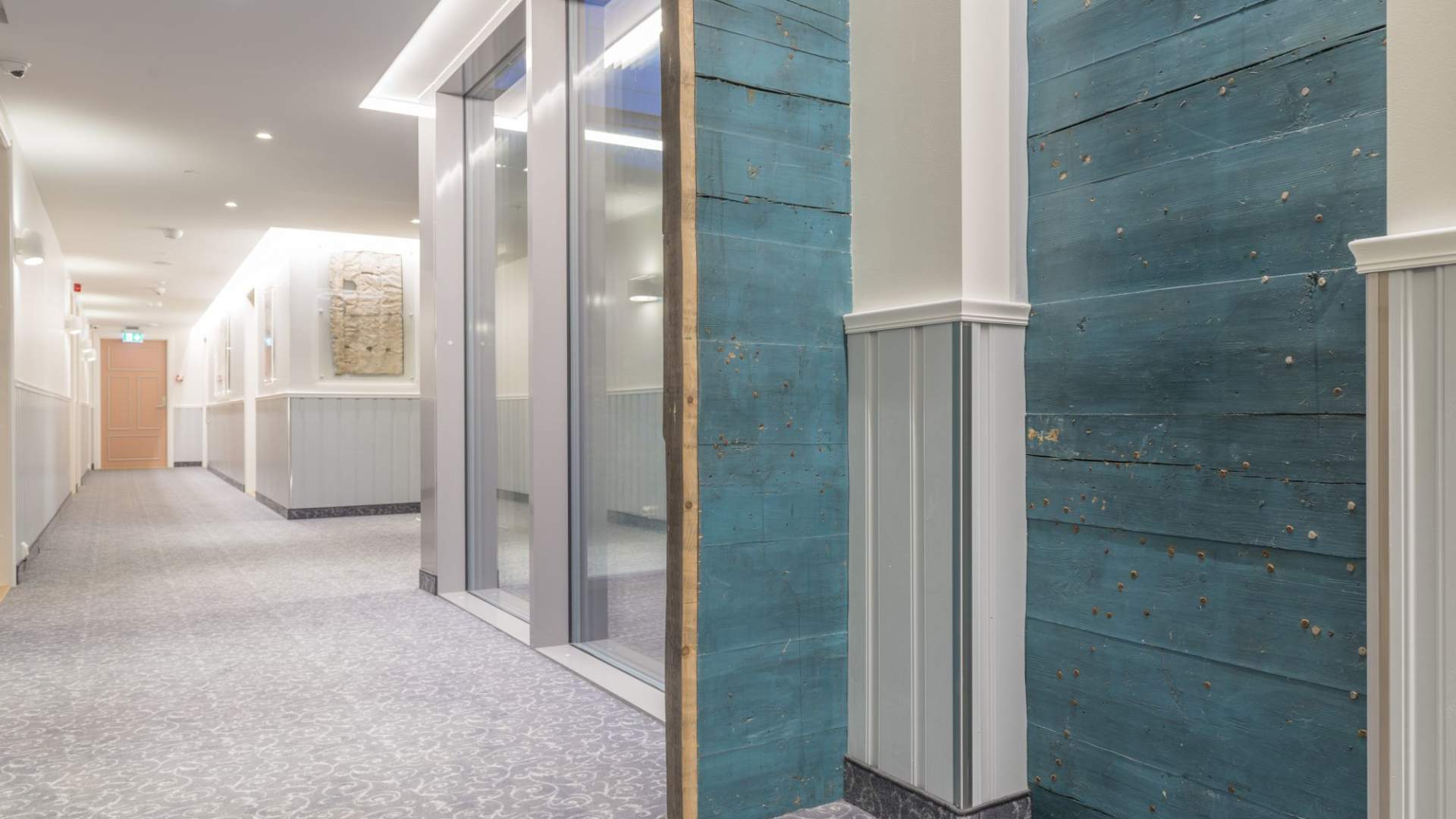 Grand Hotell Egersund