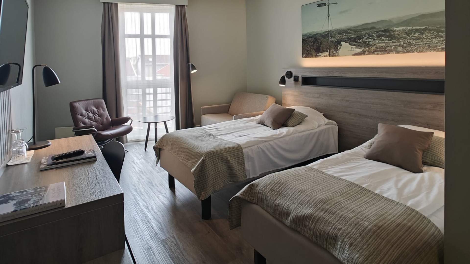 Grand Hotell Egersund