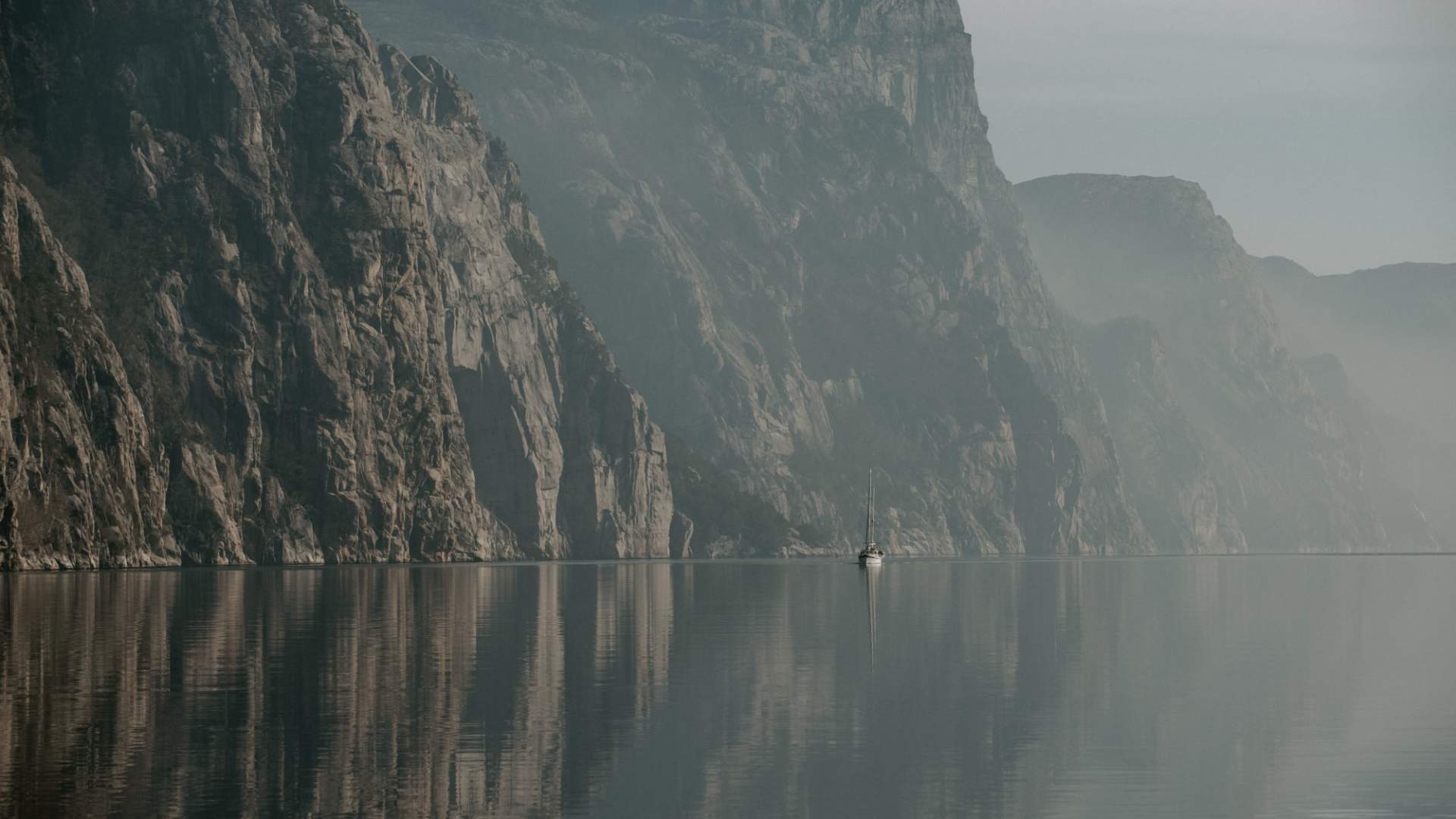 Sommer Fjord Safari im Lysefjord - Ryfylke Adventure